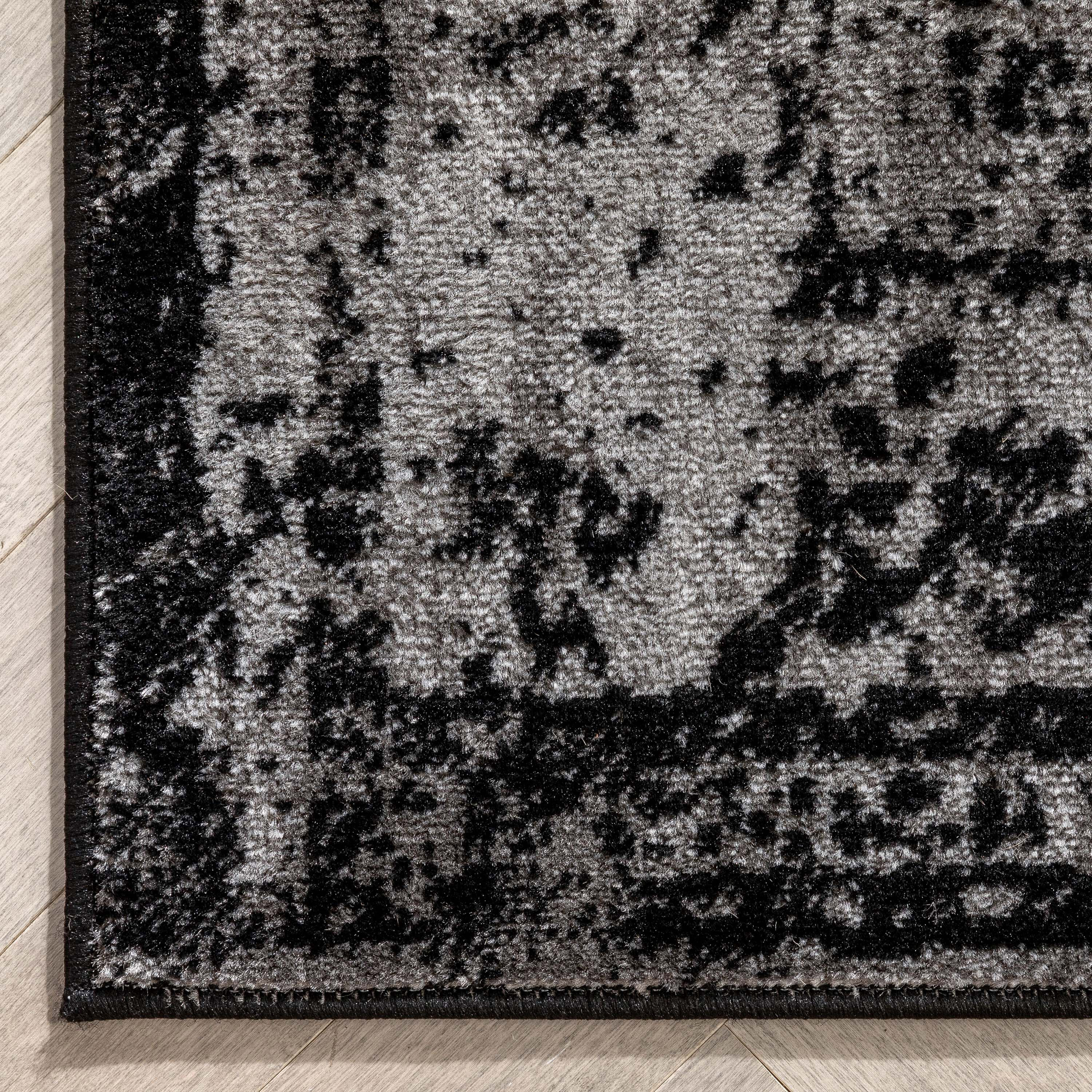 Well Woven ZAZ-23-2 rugs - View #4