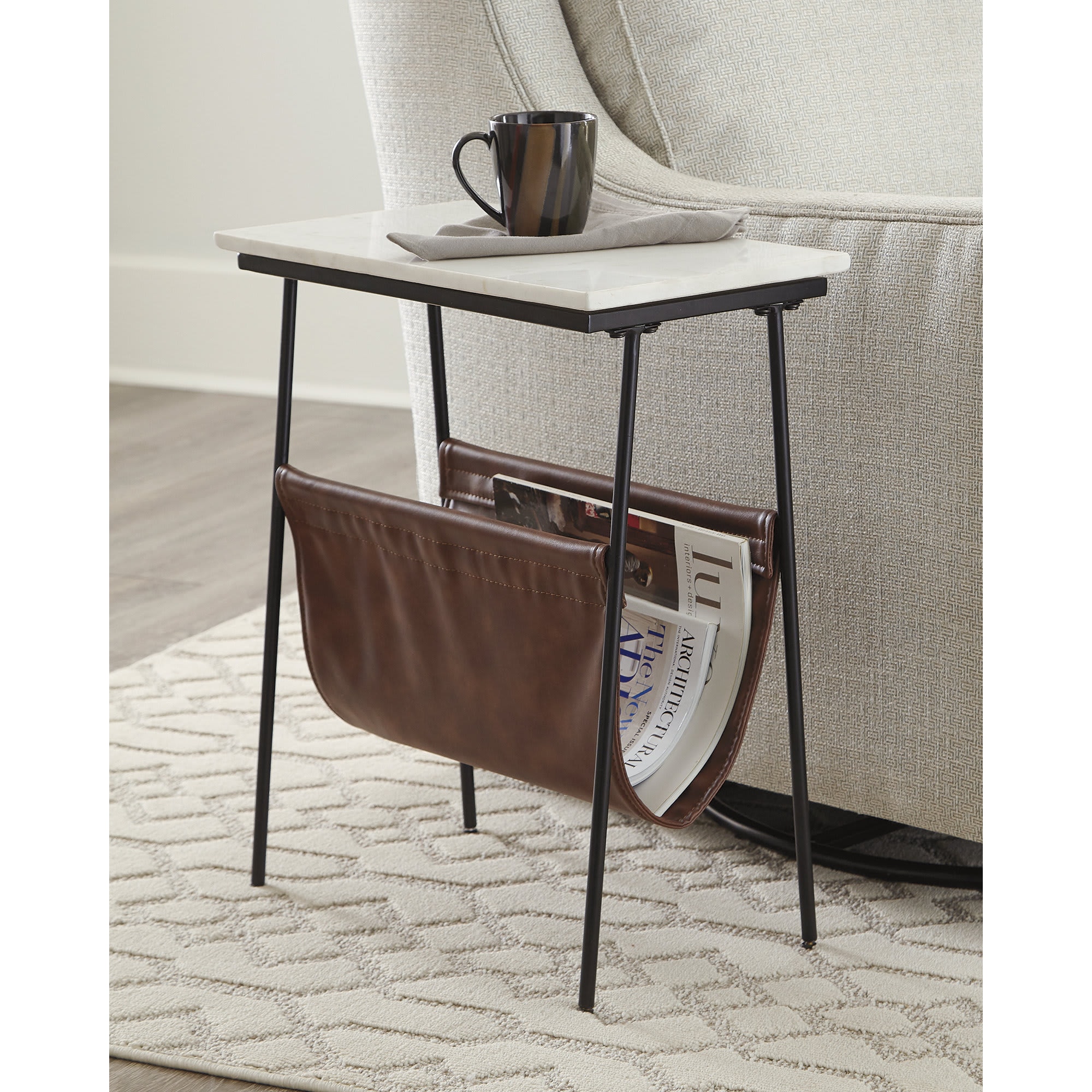 Signature Design by Ashley A4000254 End-Tables - View #2