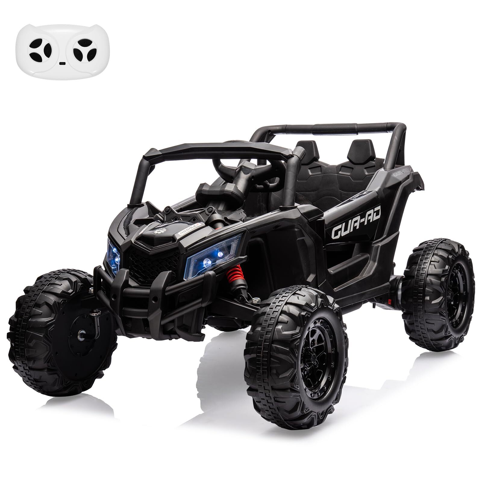 Garvee PTO-0YUPX3AJ 24-volt Riding toys Battery Included