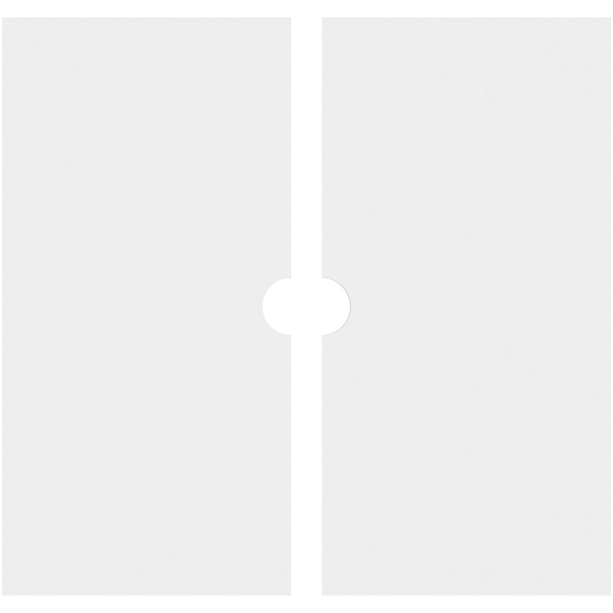 Ekena Millwork CMP30RK2-03000 Ceiling-Medallions - View #4