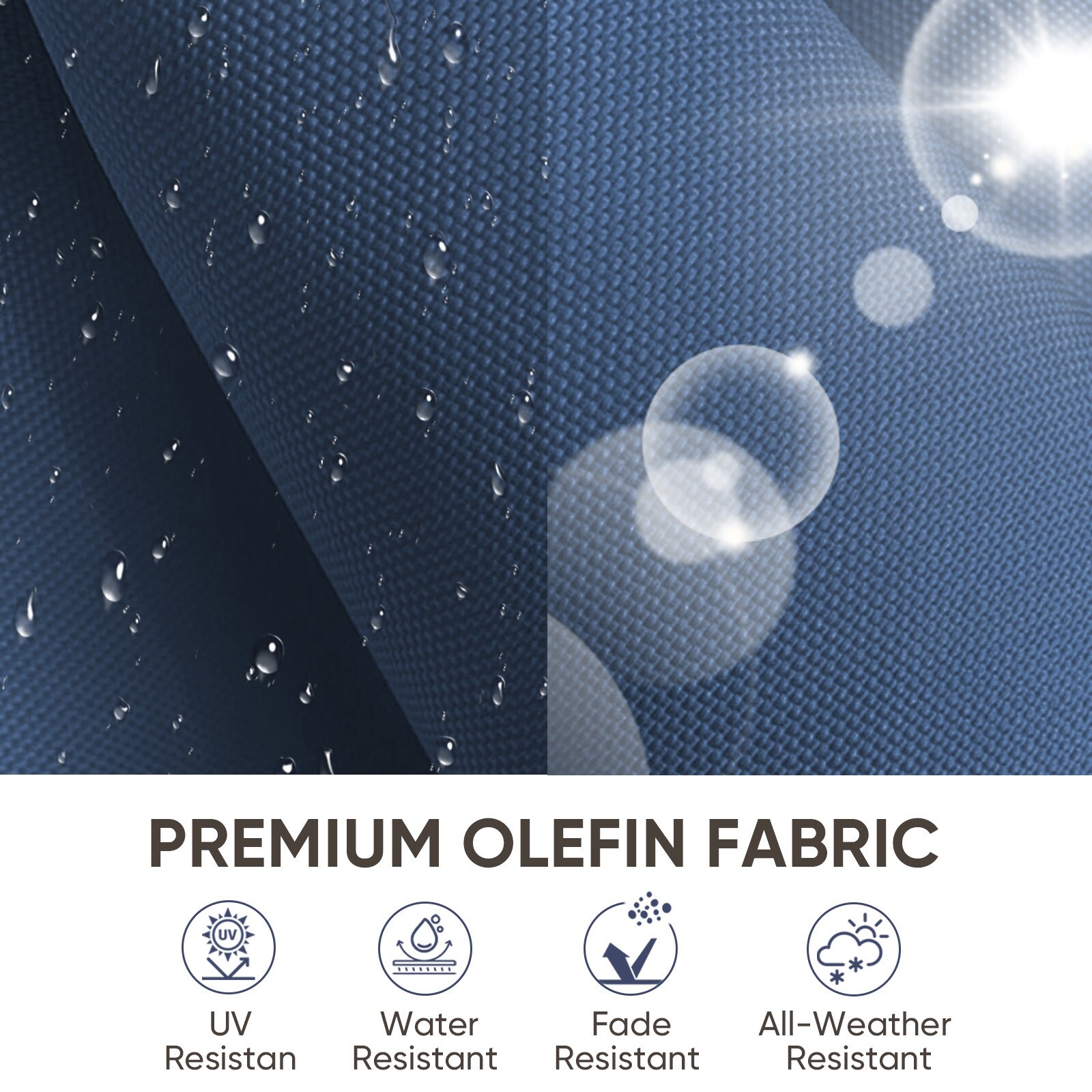 Rilyson FSACWH20-1 Patio-Chairs - View #6