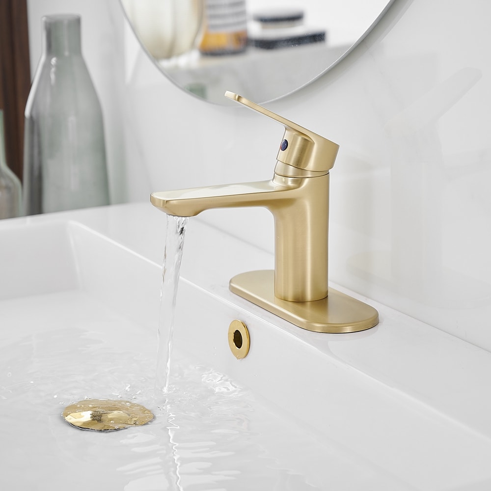 BWE A-96043-BG Lavatory-Faucets - View #4