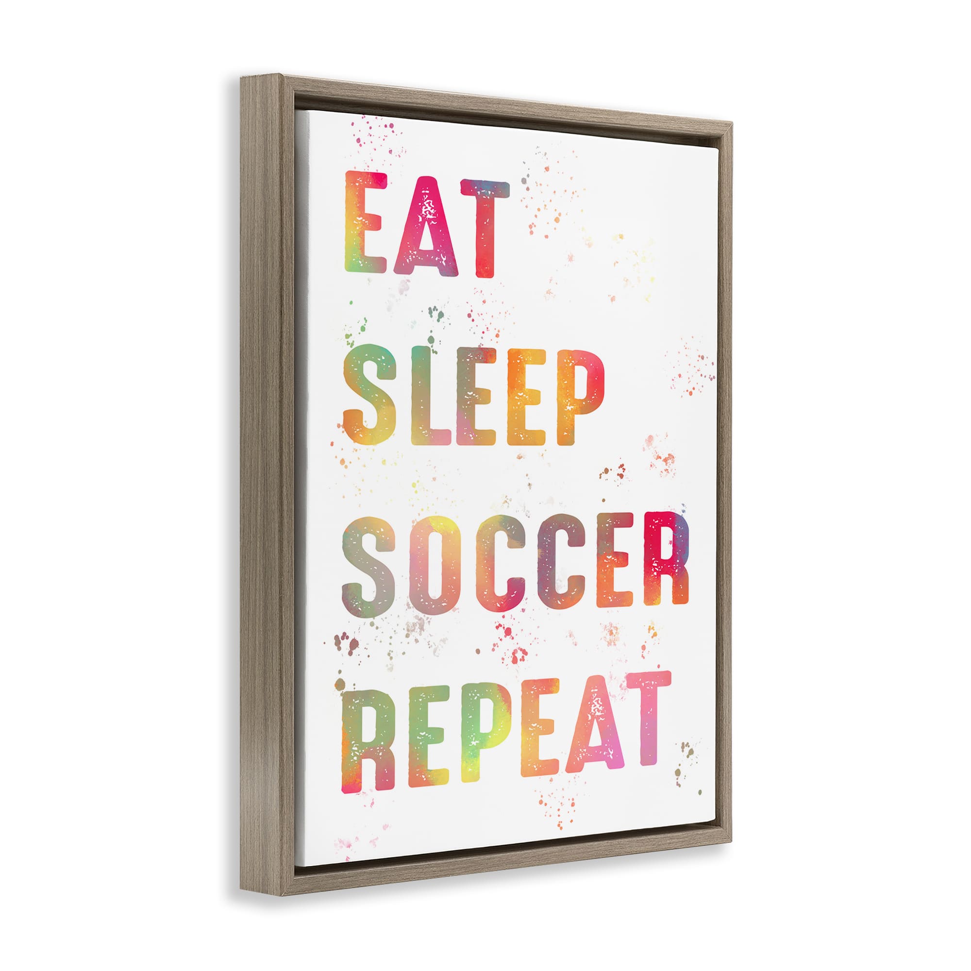 Stupell Industries BS-065-FFE-24X30 Wall-Art - View #2
