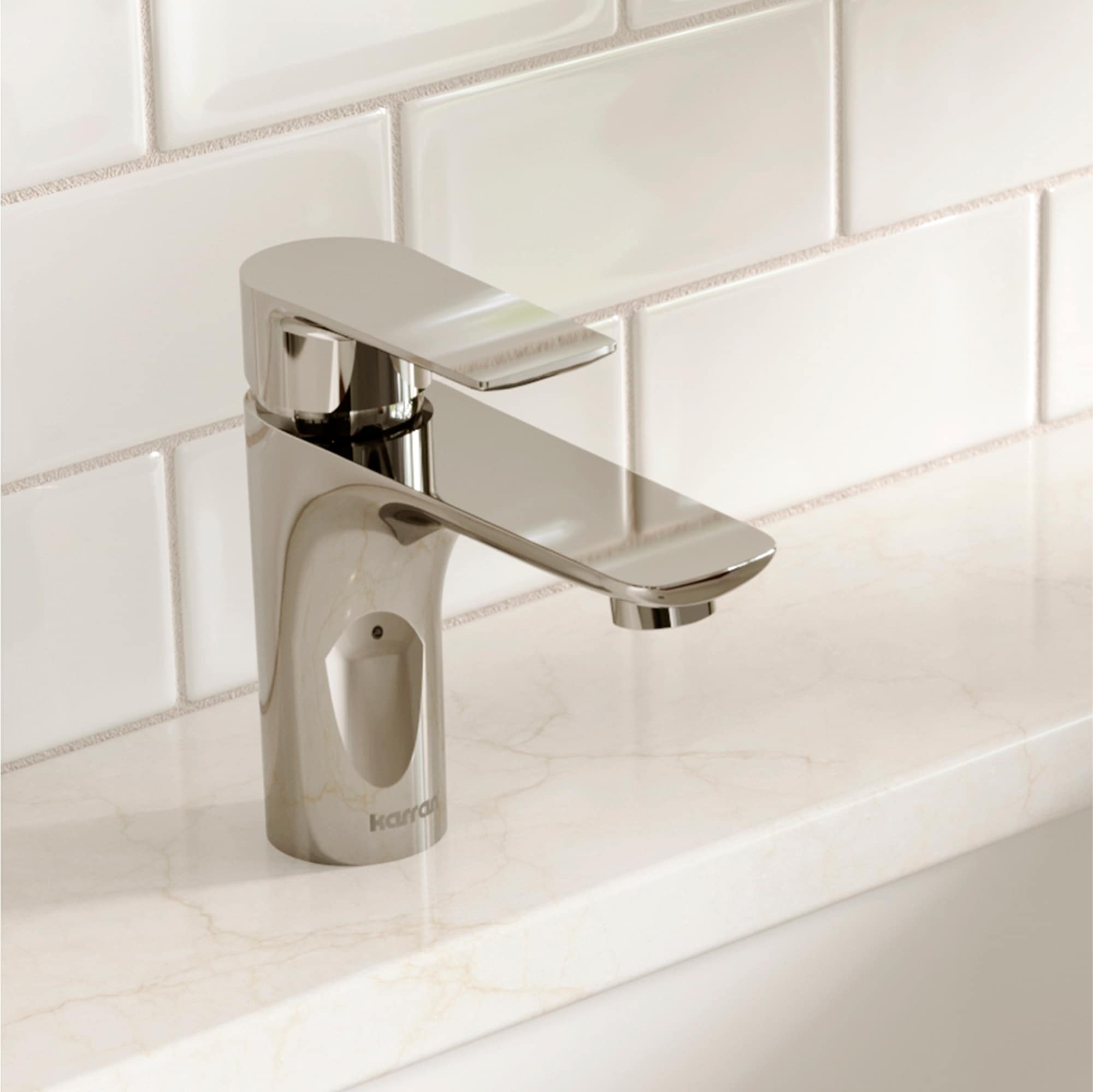 Karran KBF420C Lavatory-Faucets - View #2