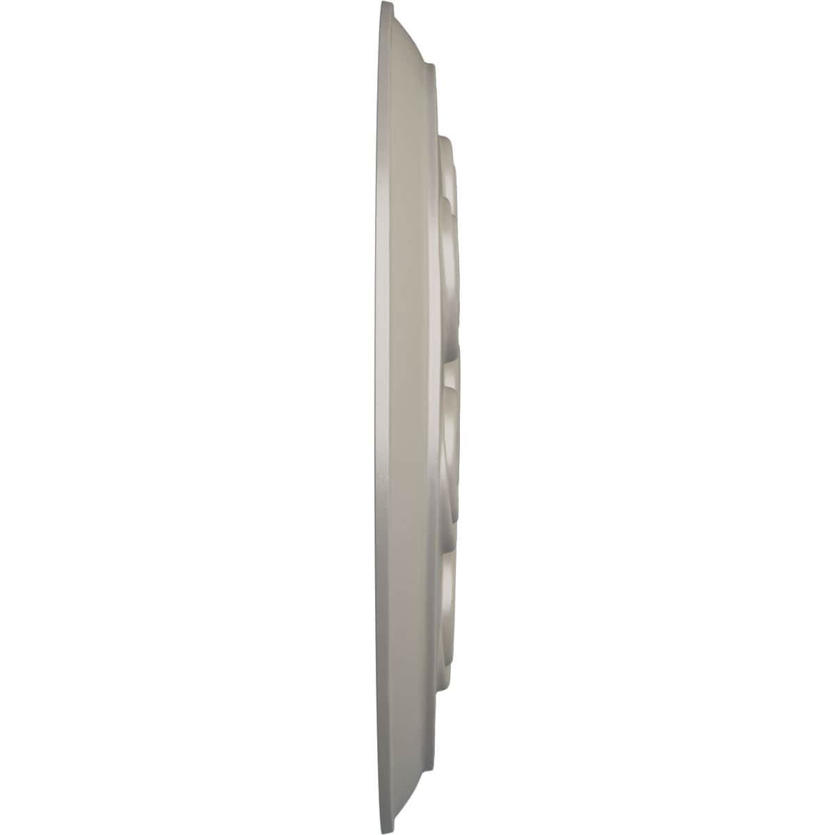 Ekena Millwork CM25SPPWS Ceiling-Medallions - View #3