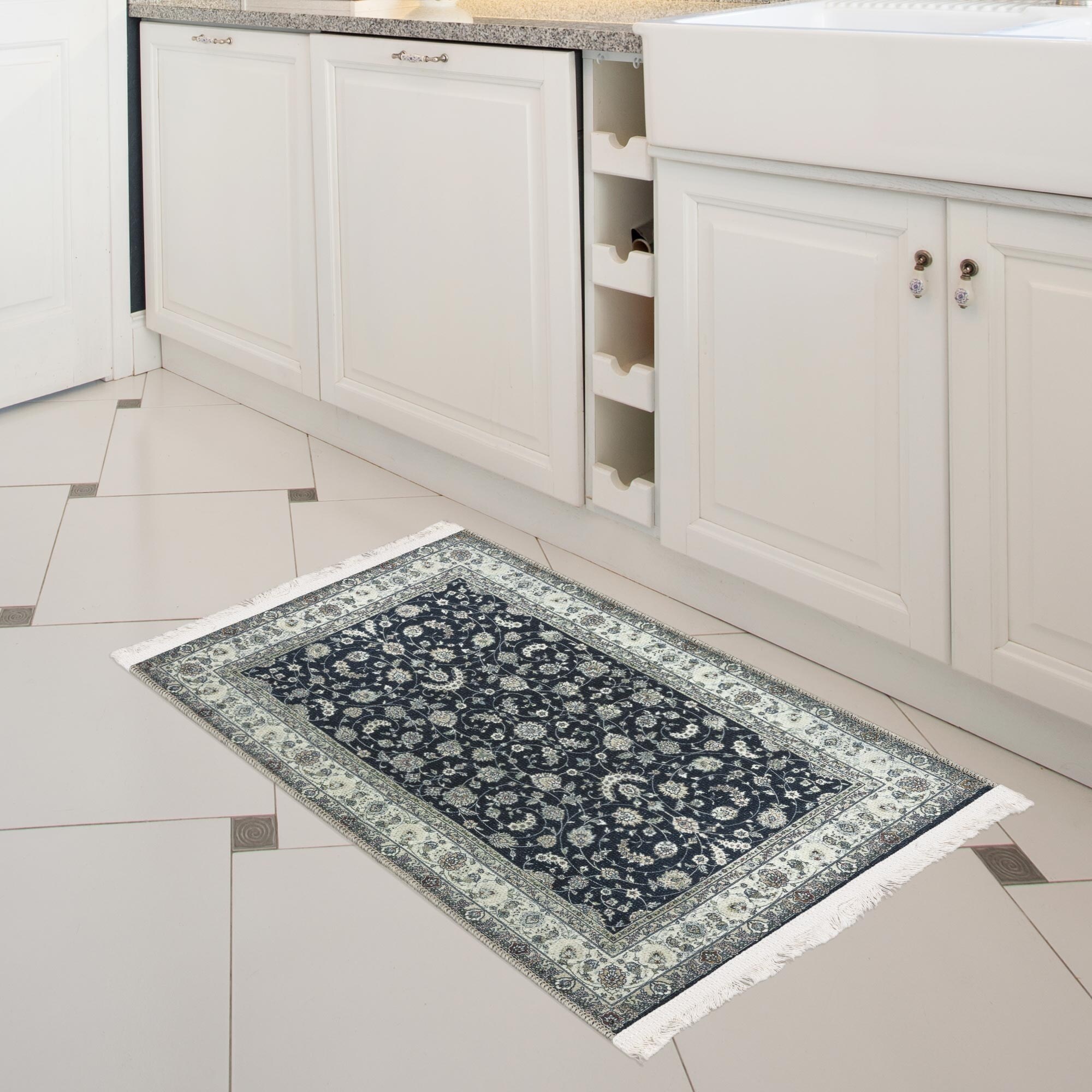 Ottomanson EFF5869-2X3 rugs - View #6