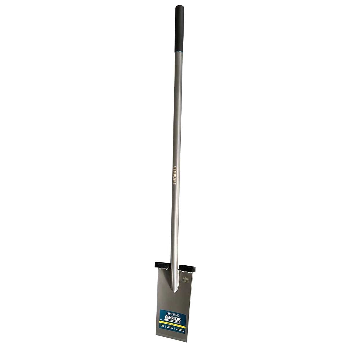 Gemplers 237578 50-in Steel Handle Trenching spade