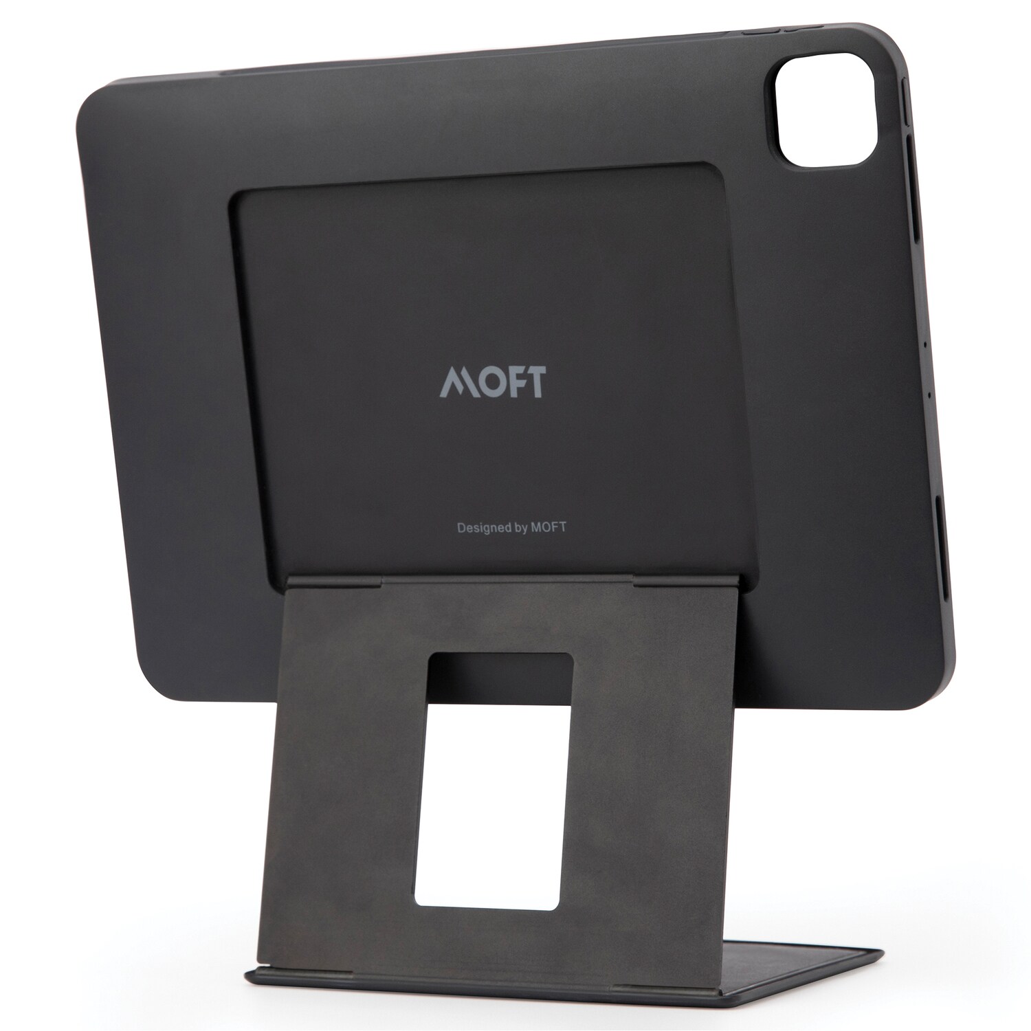MOFT Portable Tablet Stand and Case (11-Inch) in the Tablet Accessories department at Lowes.com