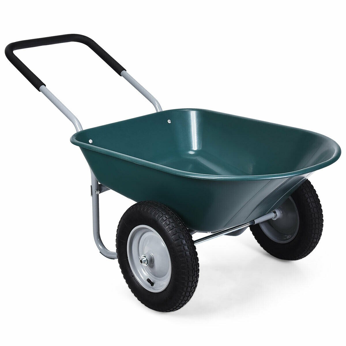WELLFOR TSG35154GN wheelbarrow - View #8