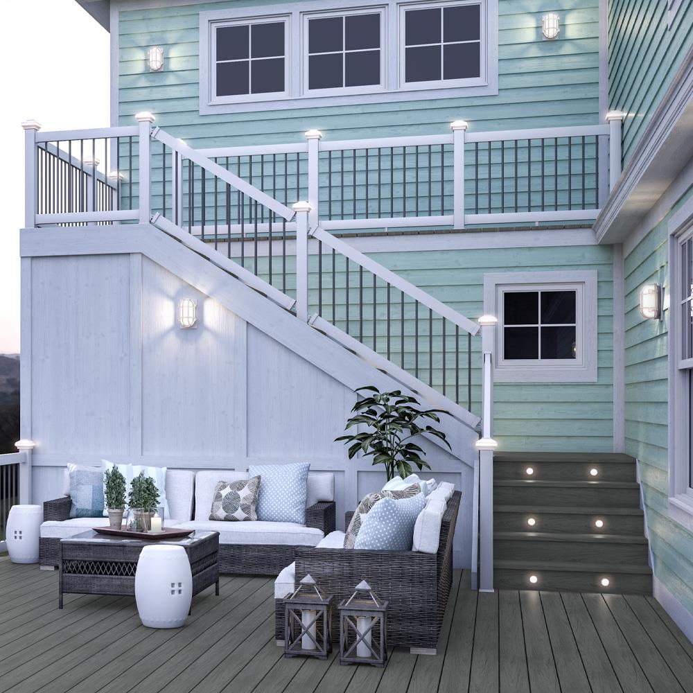 Deckorators 183837 balusters - View #3