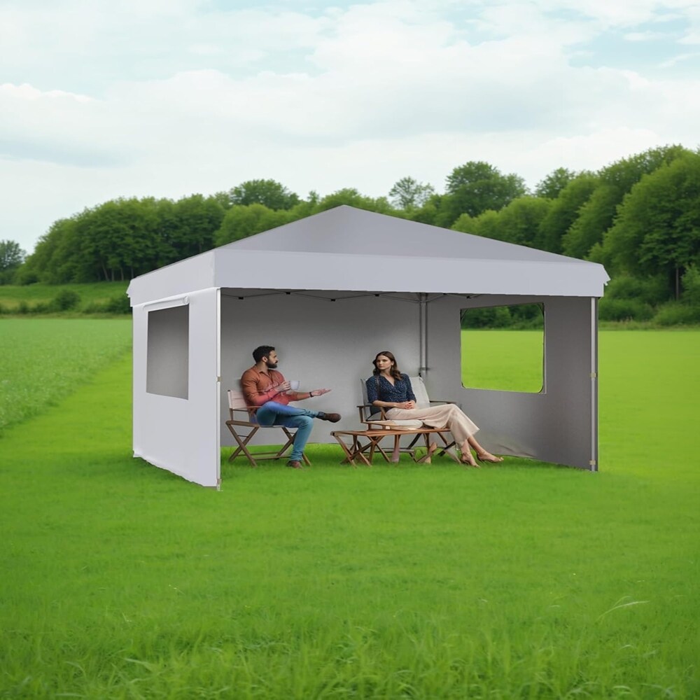 Qeetex LSHQQ-PHO-10SE02NE Replace-Porch-Swing-Glider-Tops - View #7