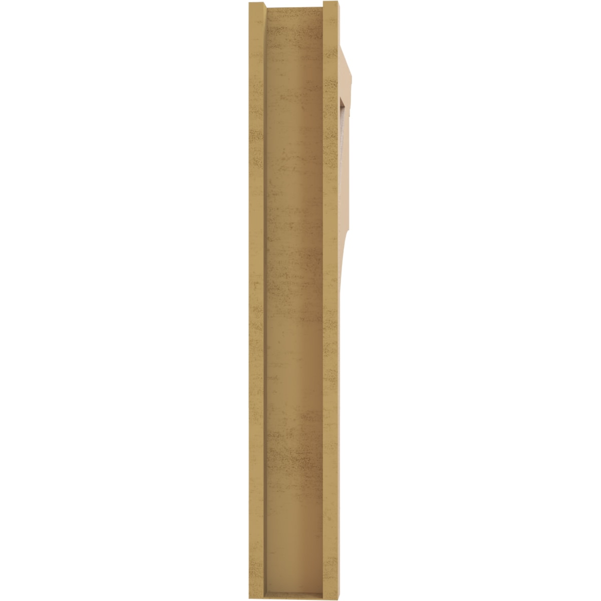 Ekena Millwork 2135188 corbels - View #4