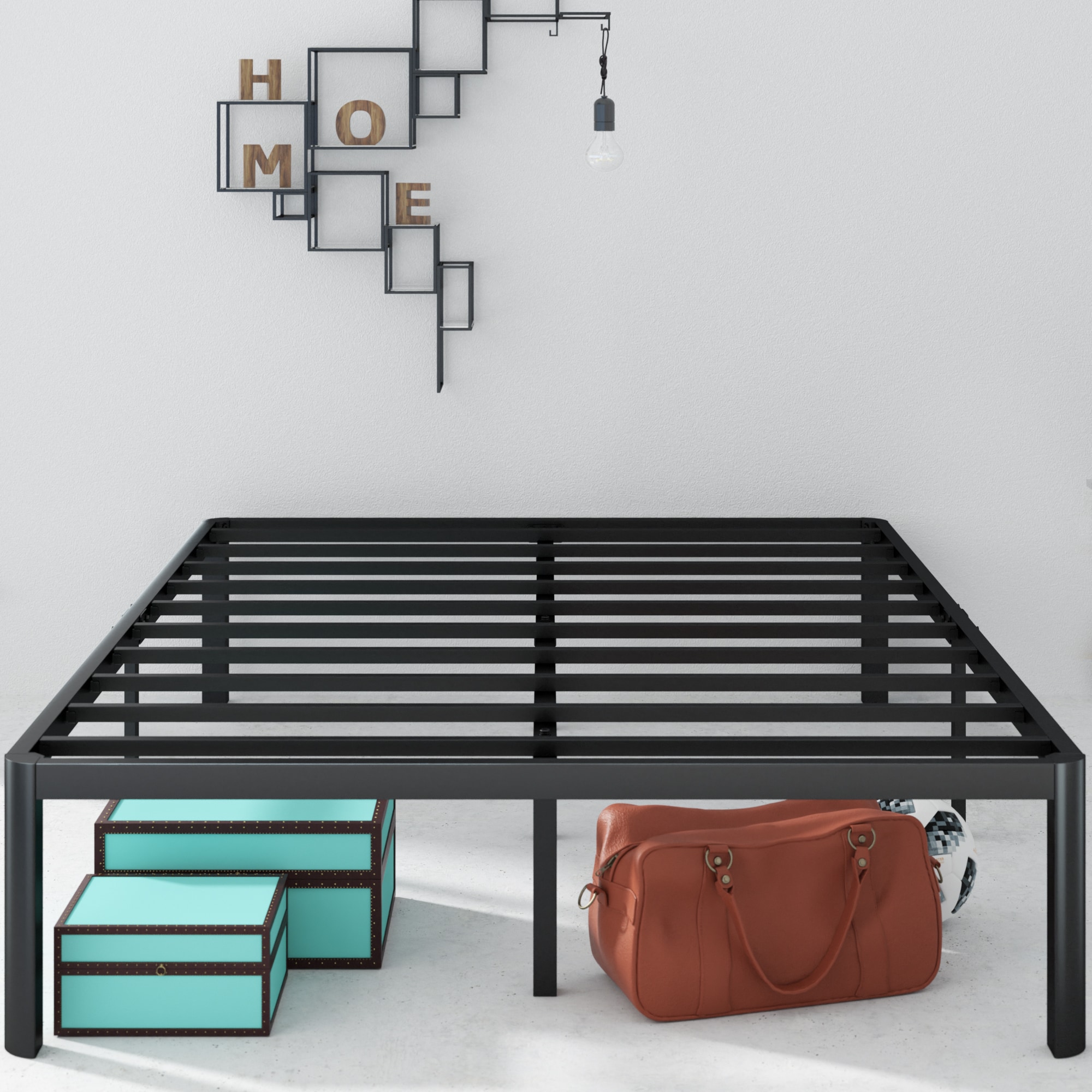 Zinus GOB-MZXQ-16T beds - View #2