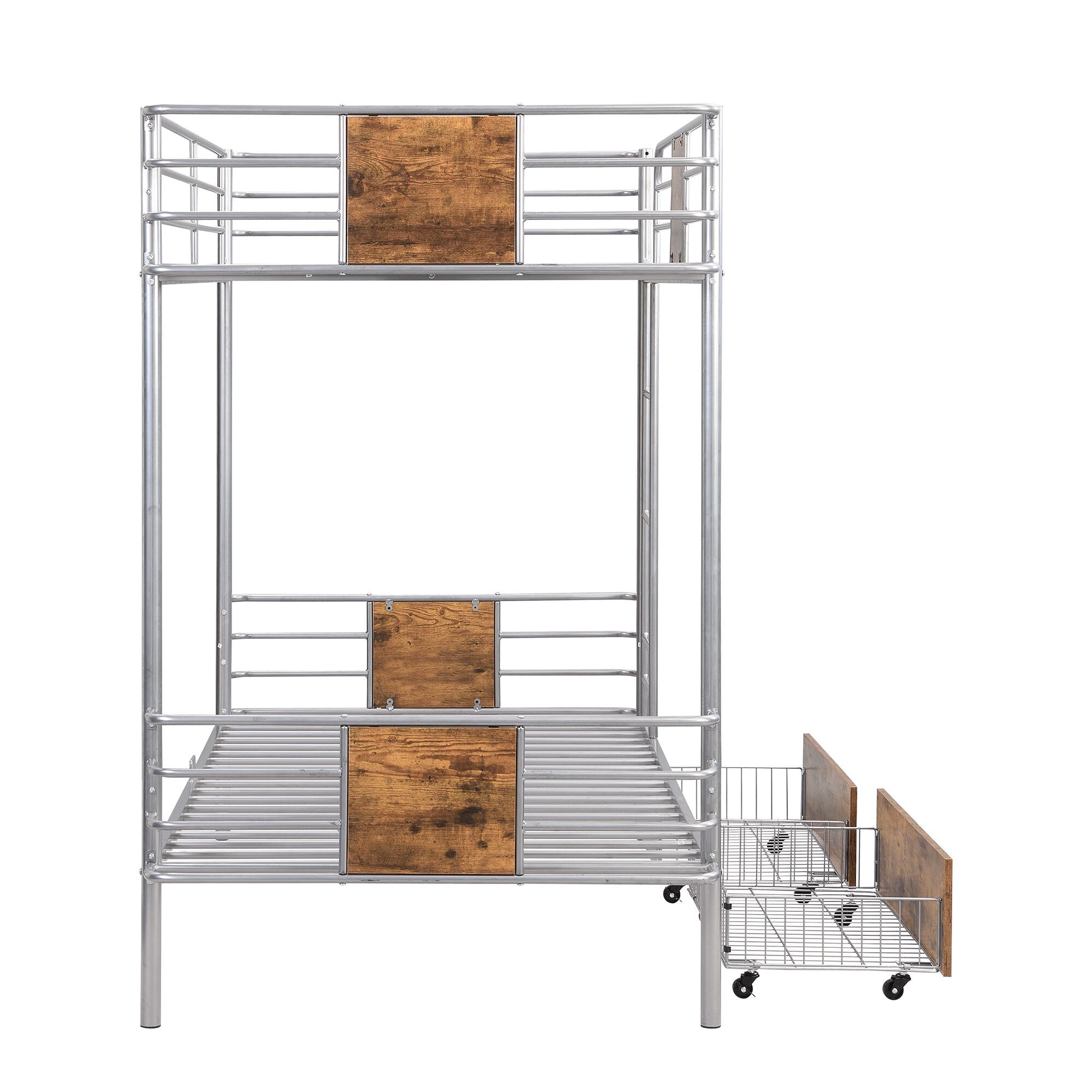 Yiekholo LL-1790AAE Bunk-Beds - View #8