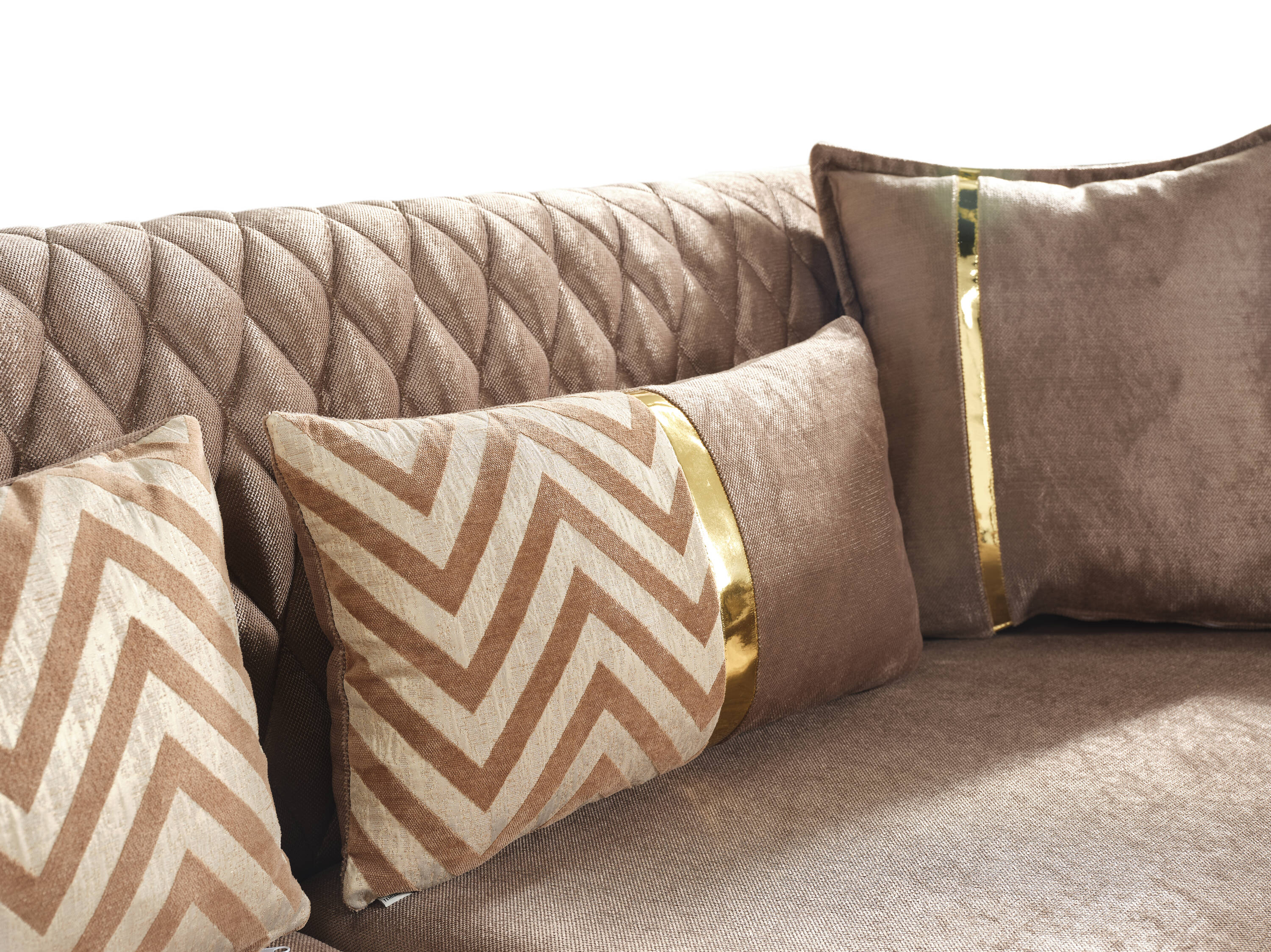 Galaxy 601955552004 Sofas-Loveseats - View #5