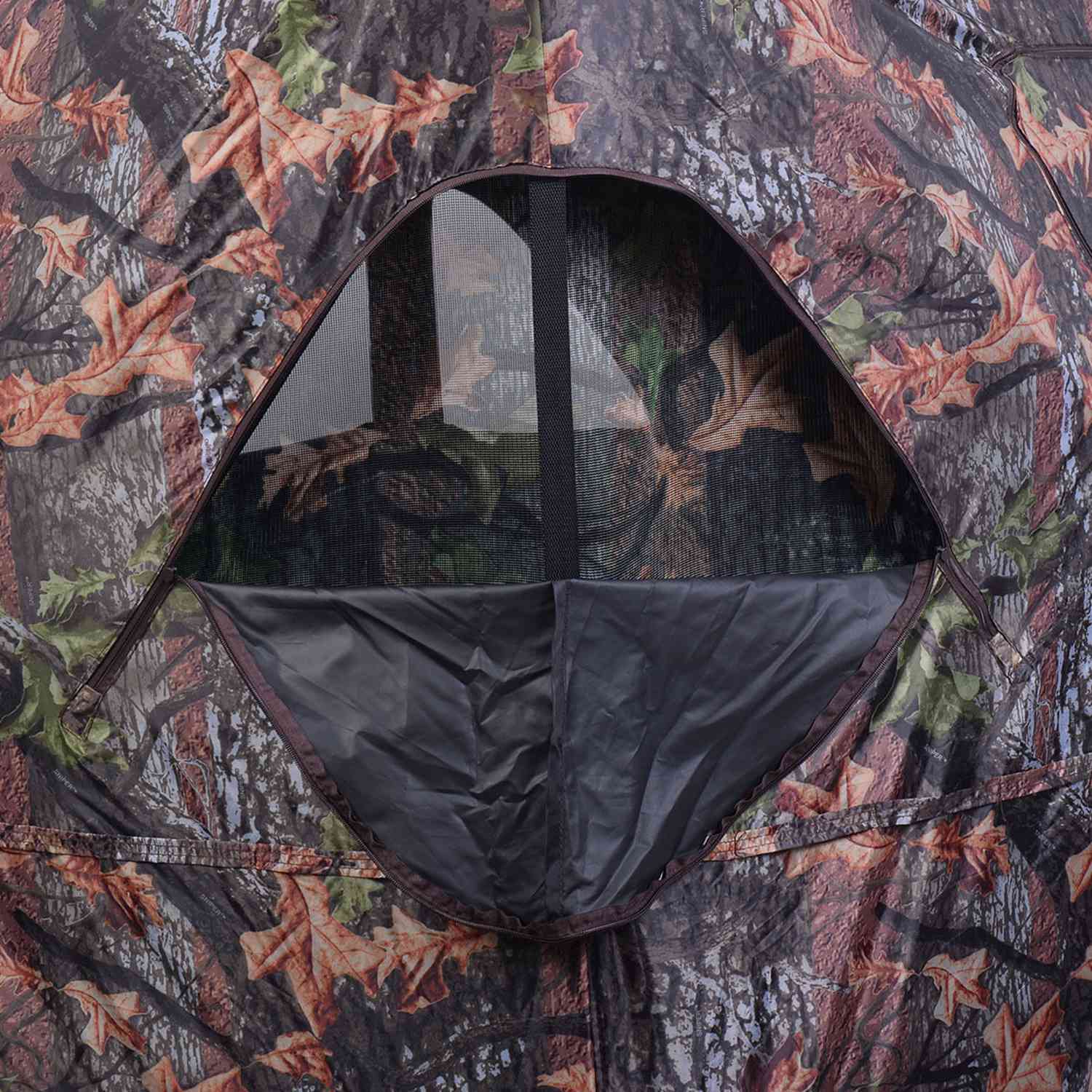 Costway CSHY005388 Hunting-Blinds - View #4