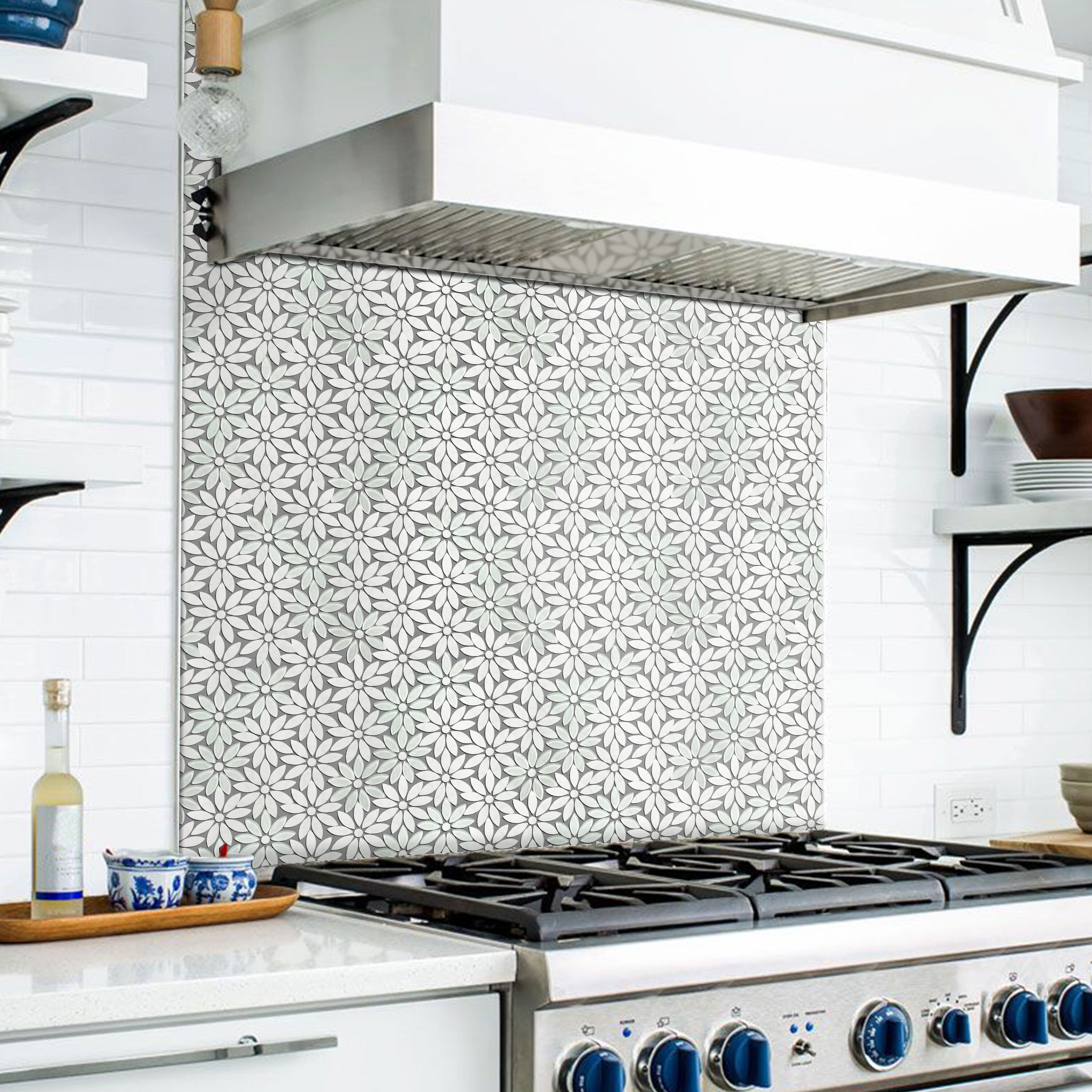 allen + roth 1003184 Ceramic-Tile - View #4