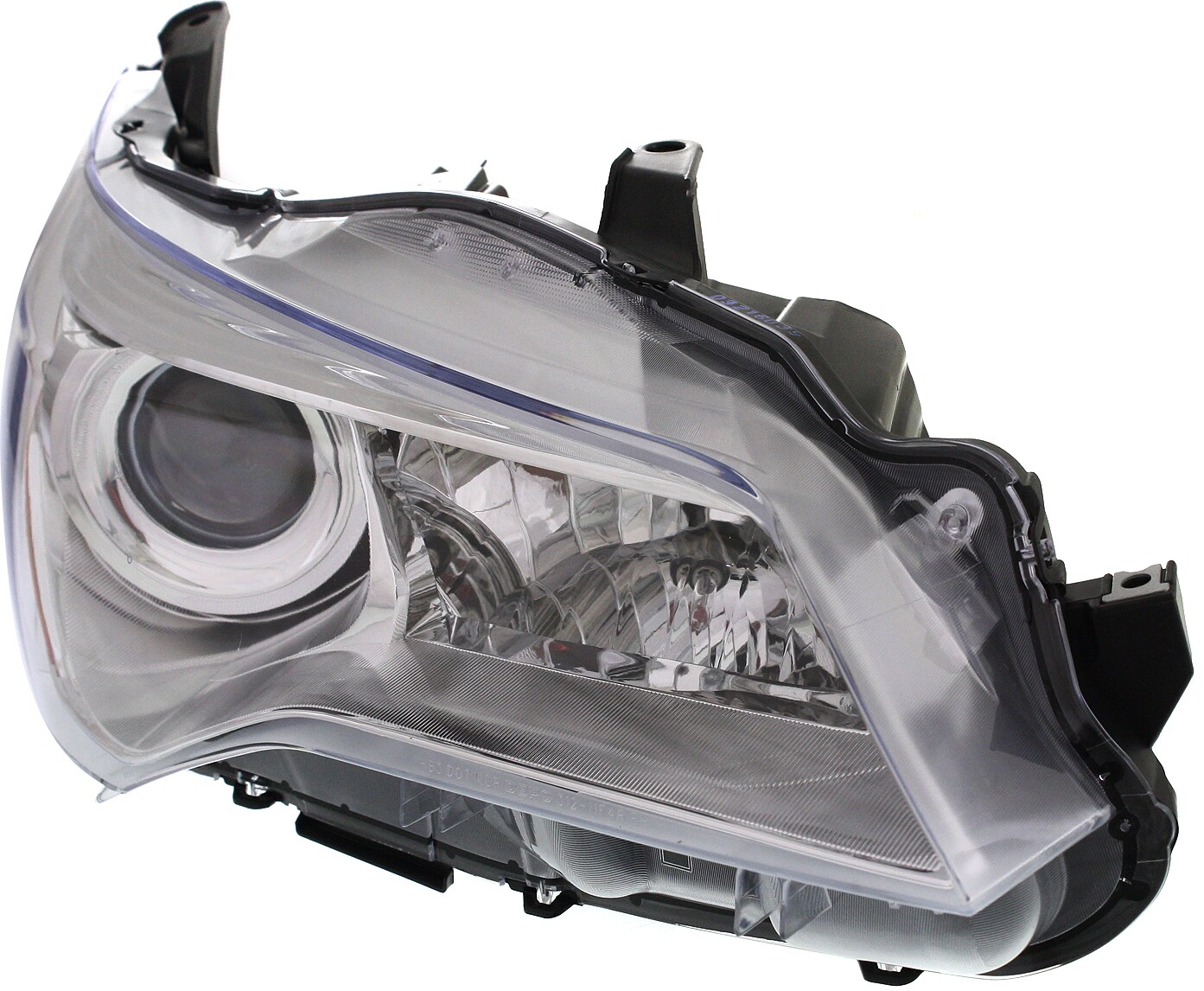 Garage-Pro JCWREPTY100107GP Headlights-Components - View #2