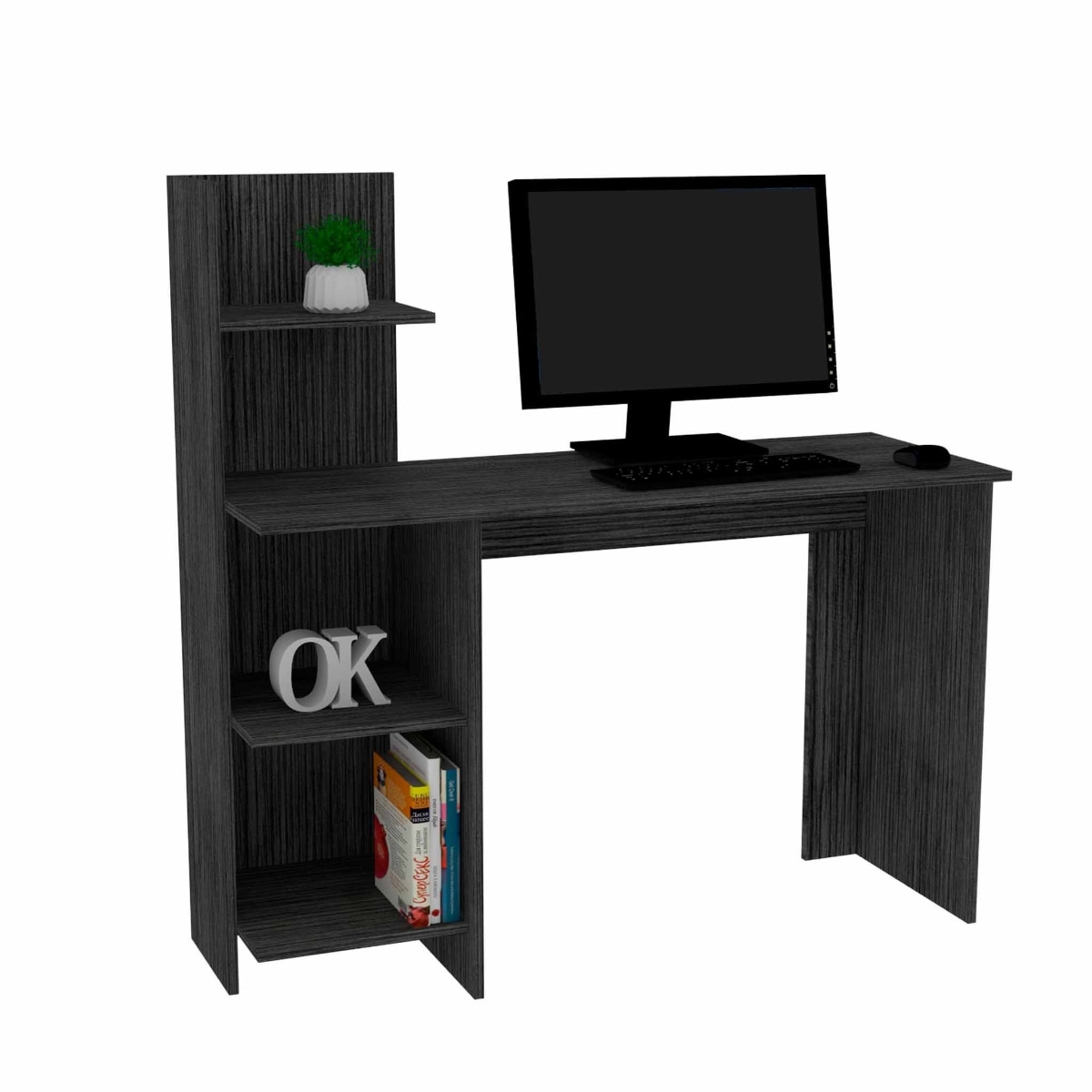 HomeRoots 4000403836 desks - View #2
