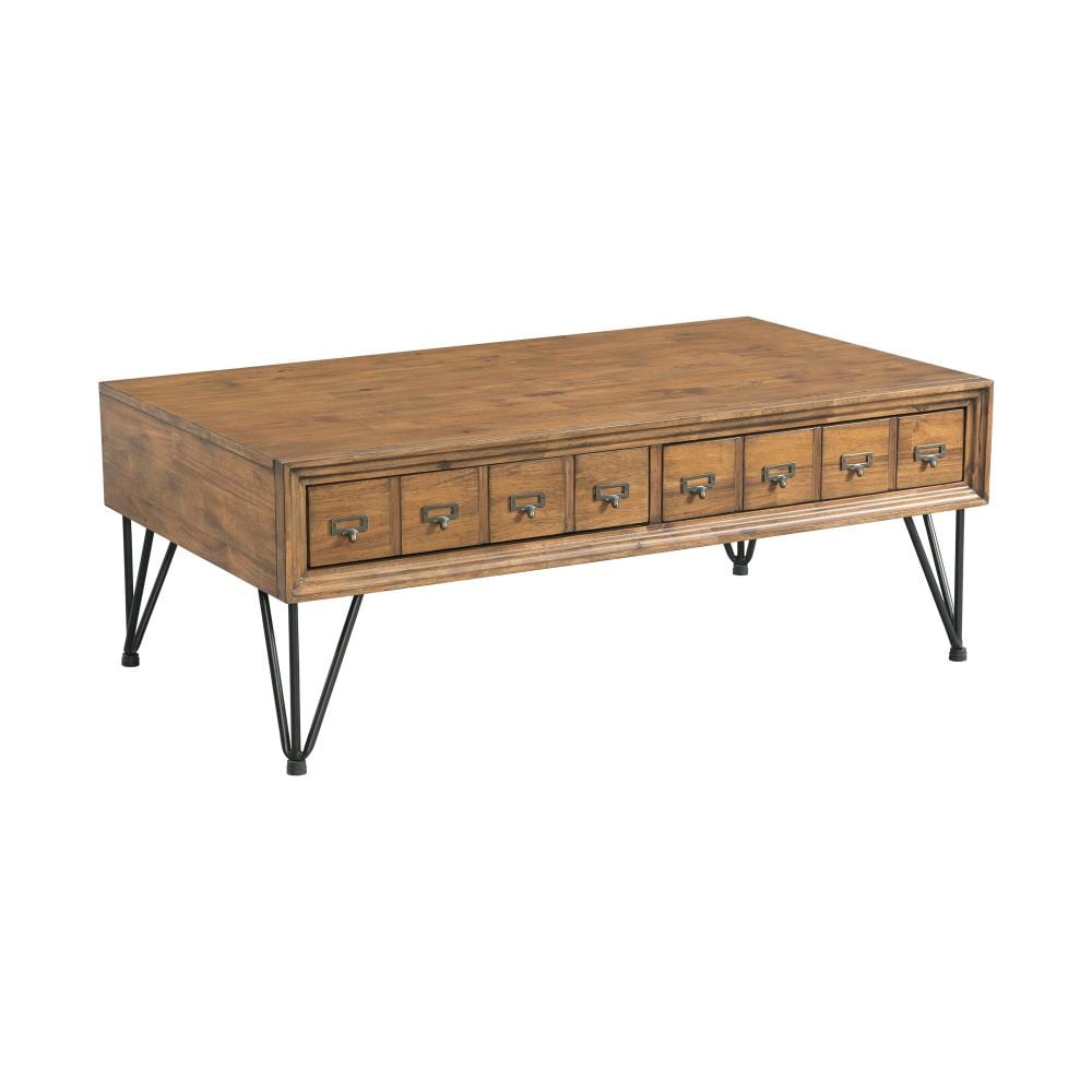 Picket House Furnishings TBN100ST3PC Accent-Table-Sets - View #2