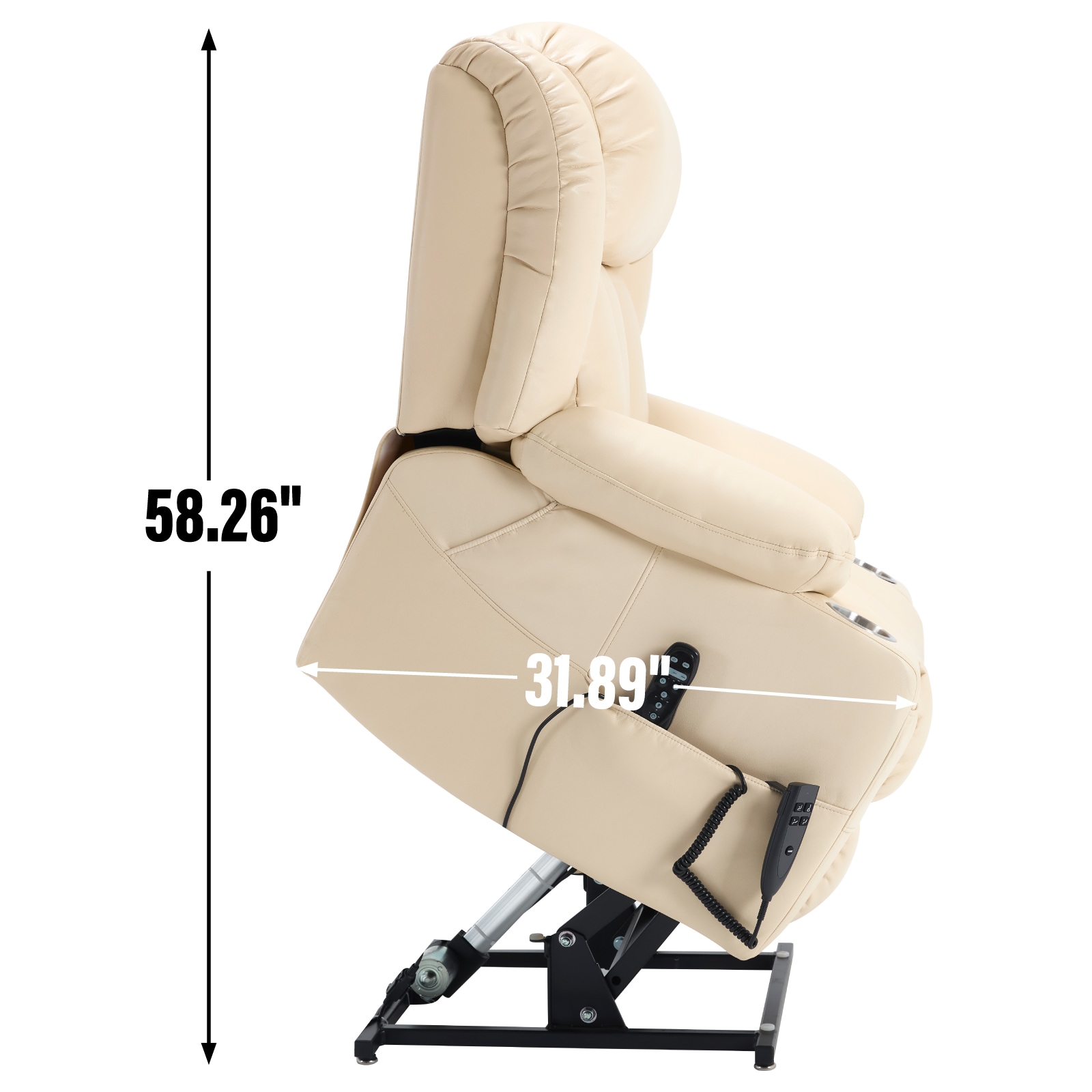 Mondawe MO-CO85565 recliners - View #12
