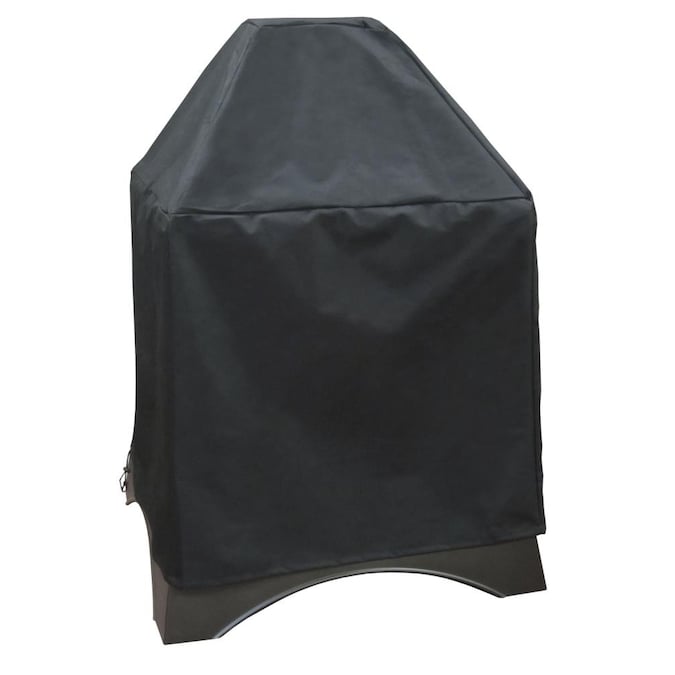 Landmann Usa Grandezza Cover In The, Outdoor Fireplace Cover