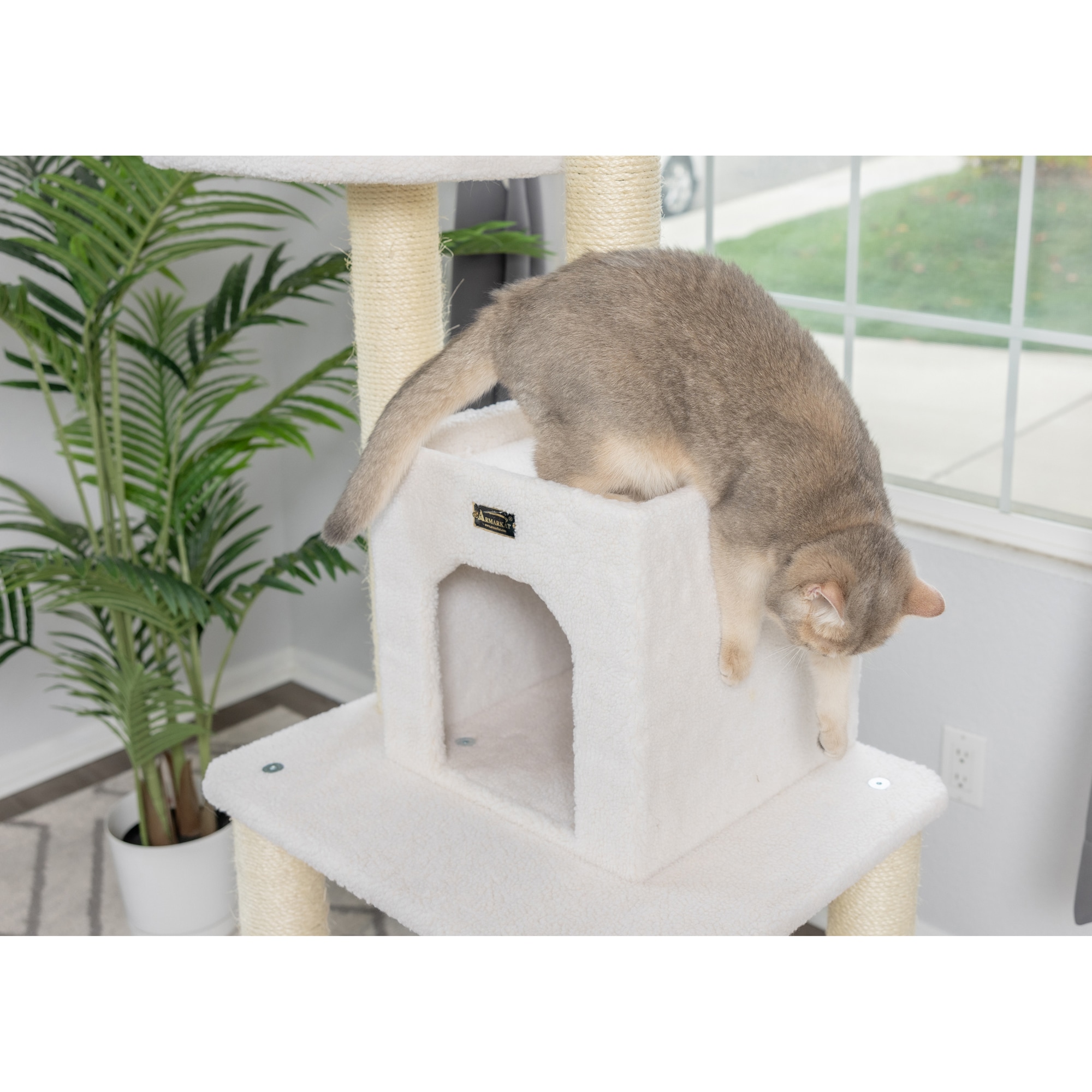 Armarkat B6203 Cat-Trees - View #10