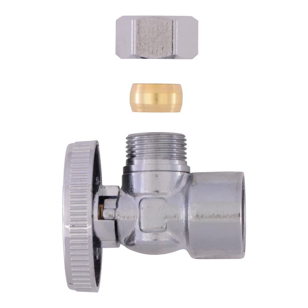 SharkBite FIPA1212Z Shut-Off-Valves - View #4