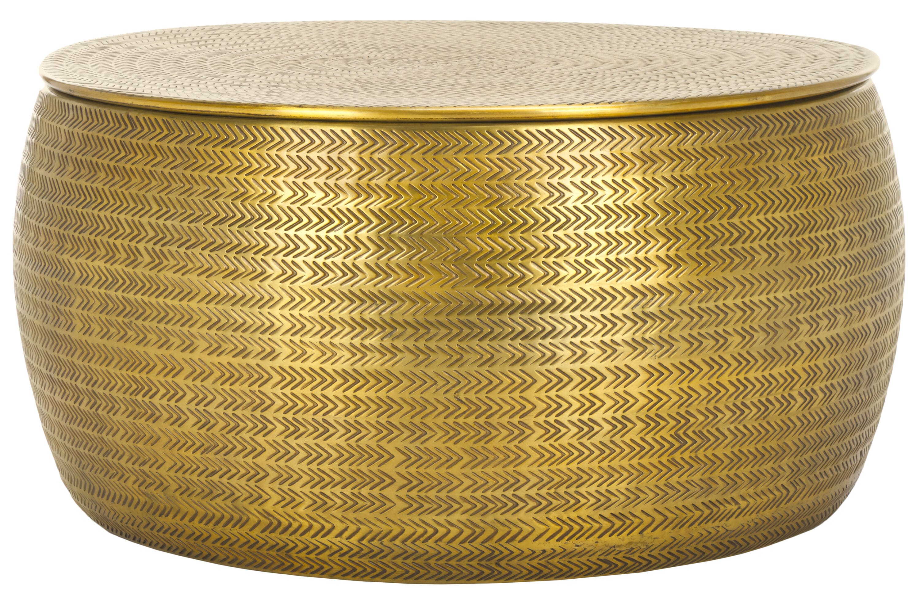 Safavieh COF5500A Coffee-Tables - View #6