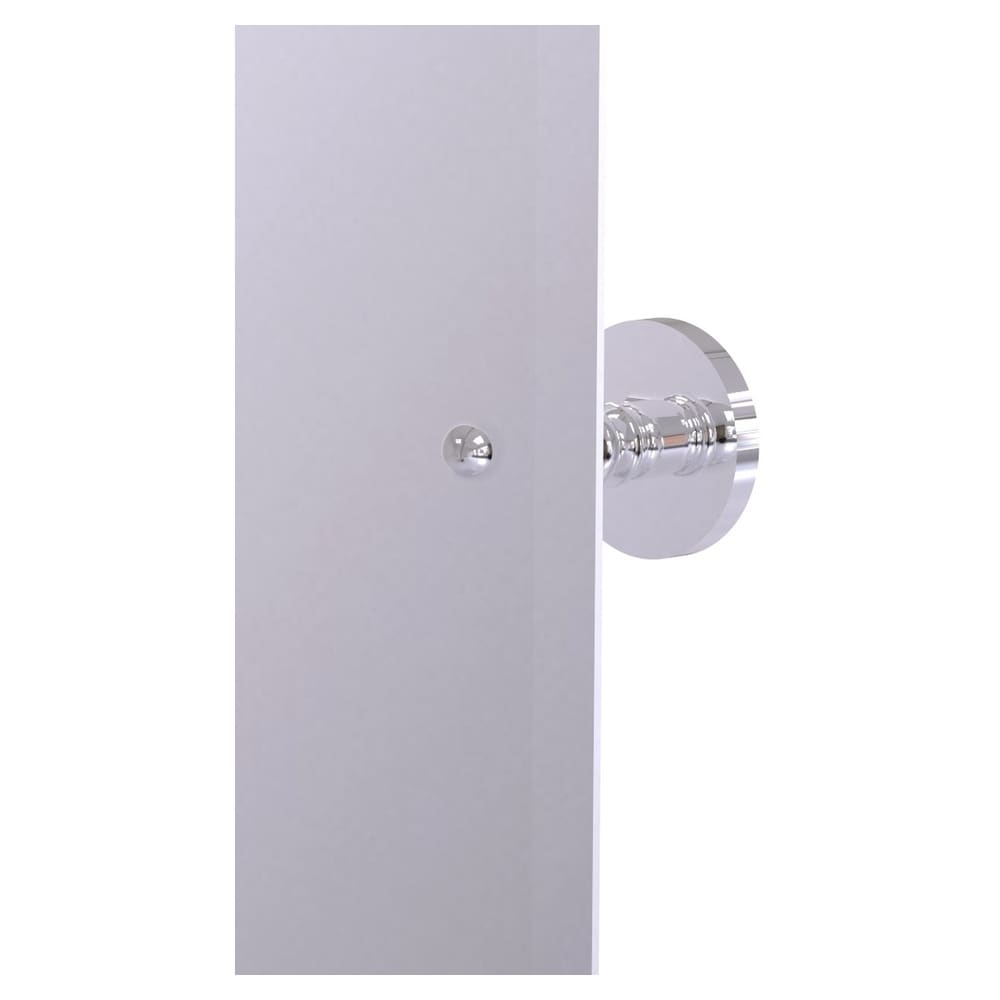 Allied Brass P1092-PC Framed-Bath-Mirrors - View #2
