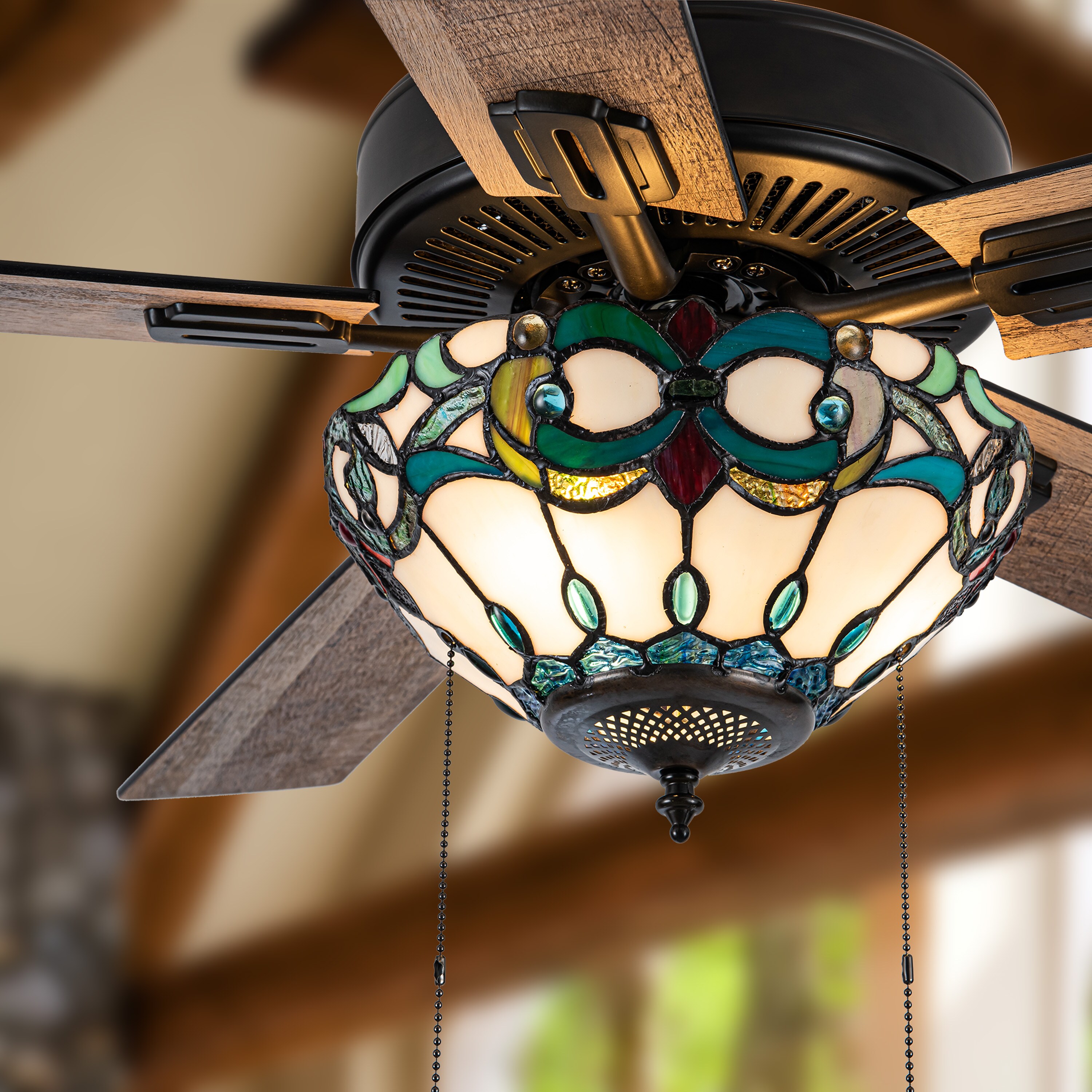 River of Goods 20777 Ceiling-Fans - View #7