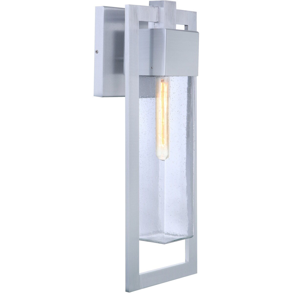 Craftmade ZA4024-SA Outdoor-Wall-Lighting - View #4