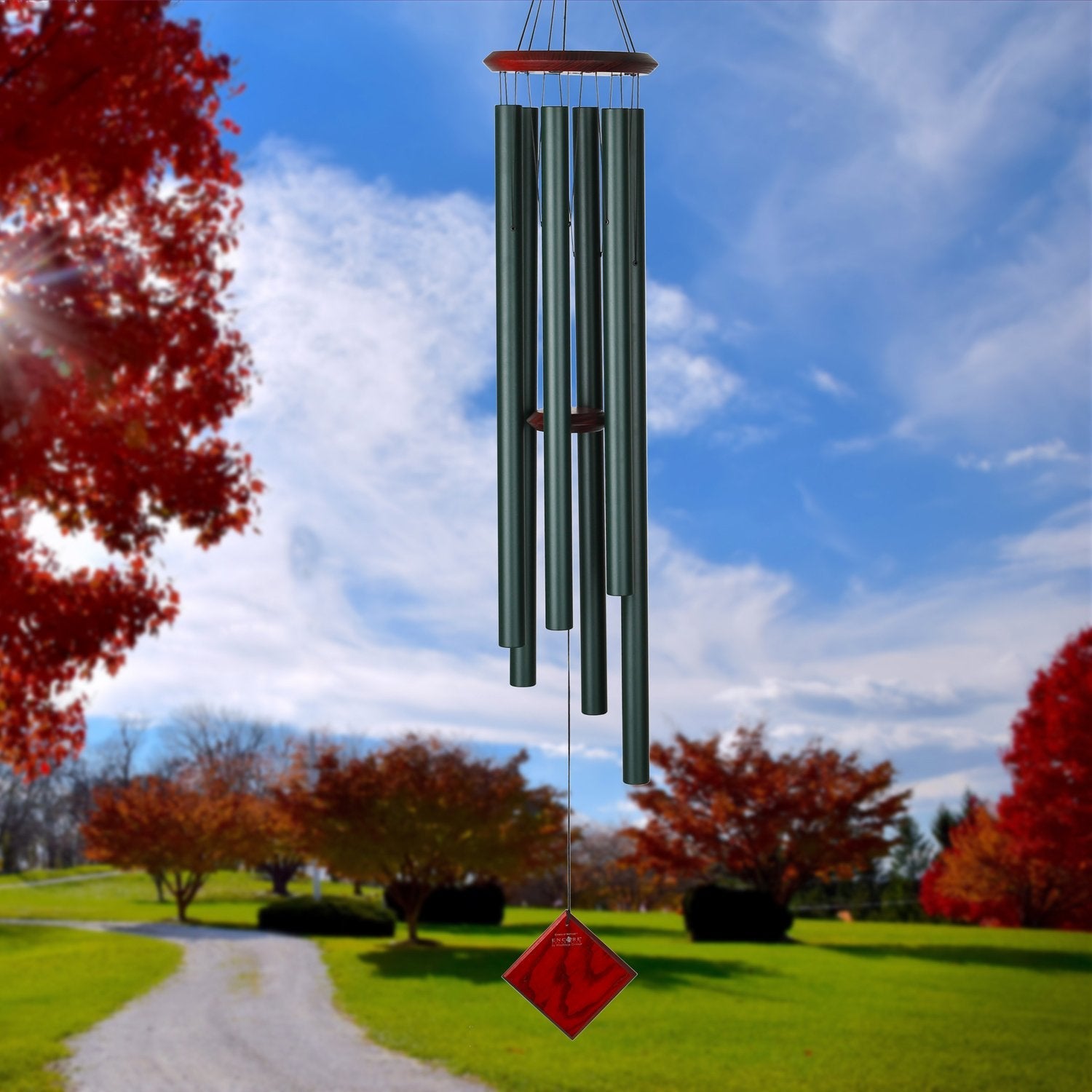 Woodstock Chimes DCE54 Wind-Chimes - View #2