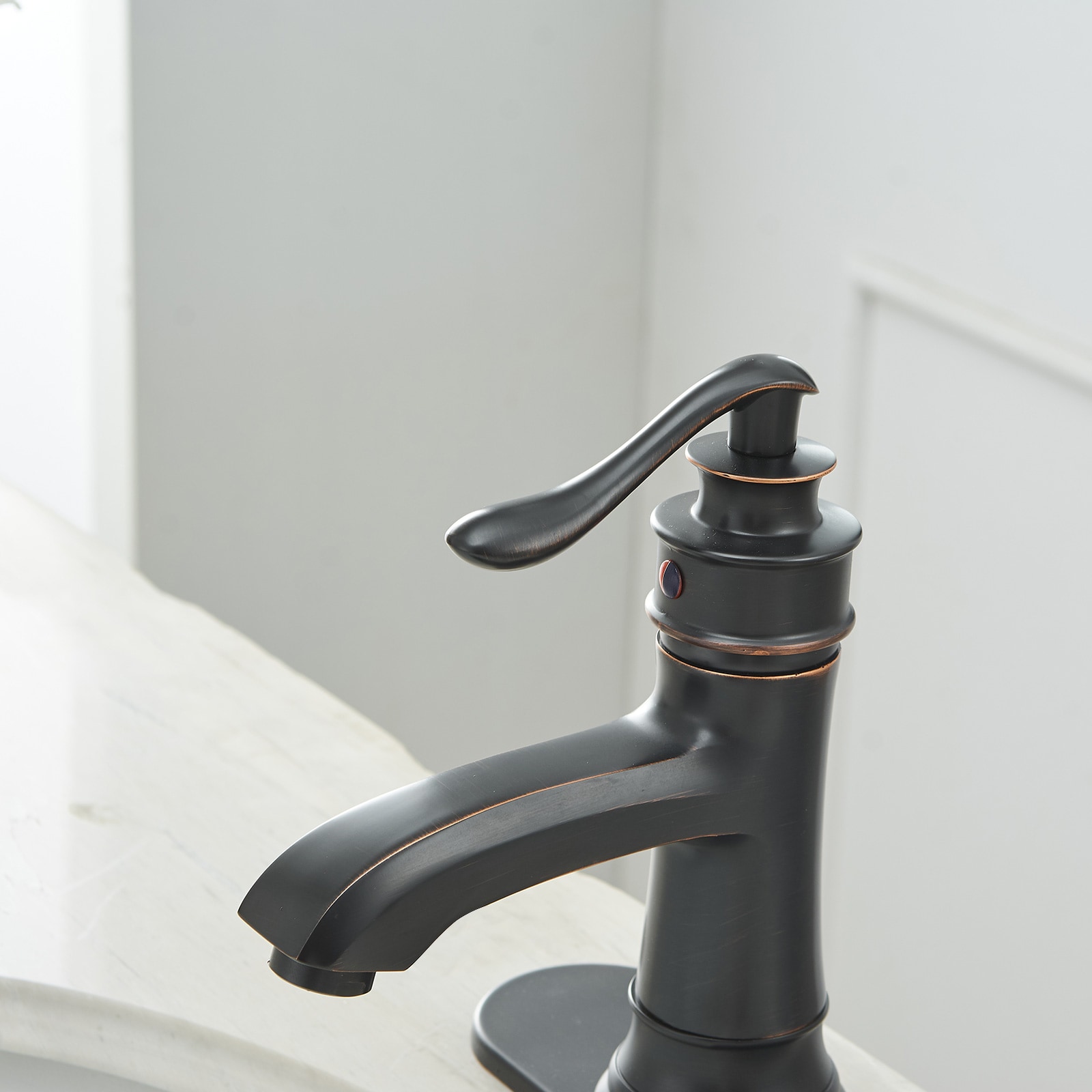 BWE A-96576-ORB Lavatory-Faucets - View #7