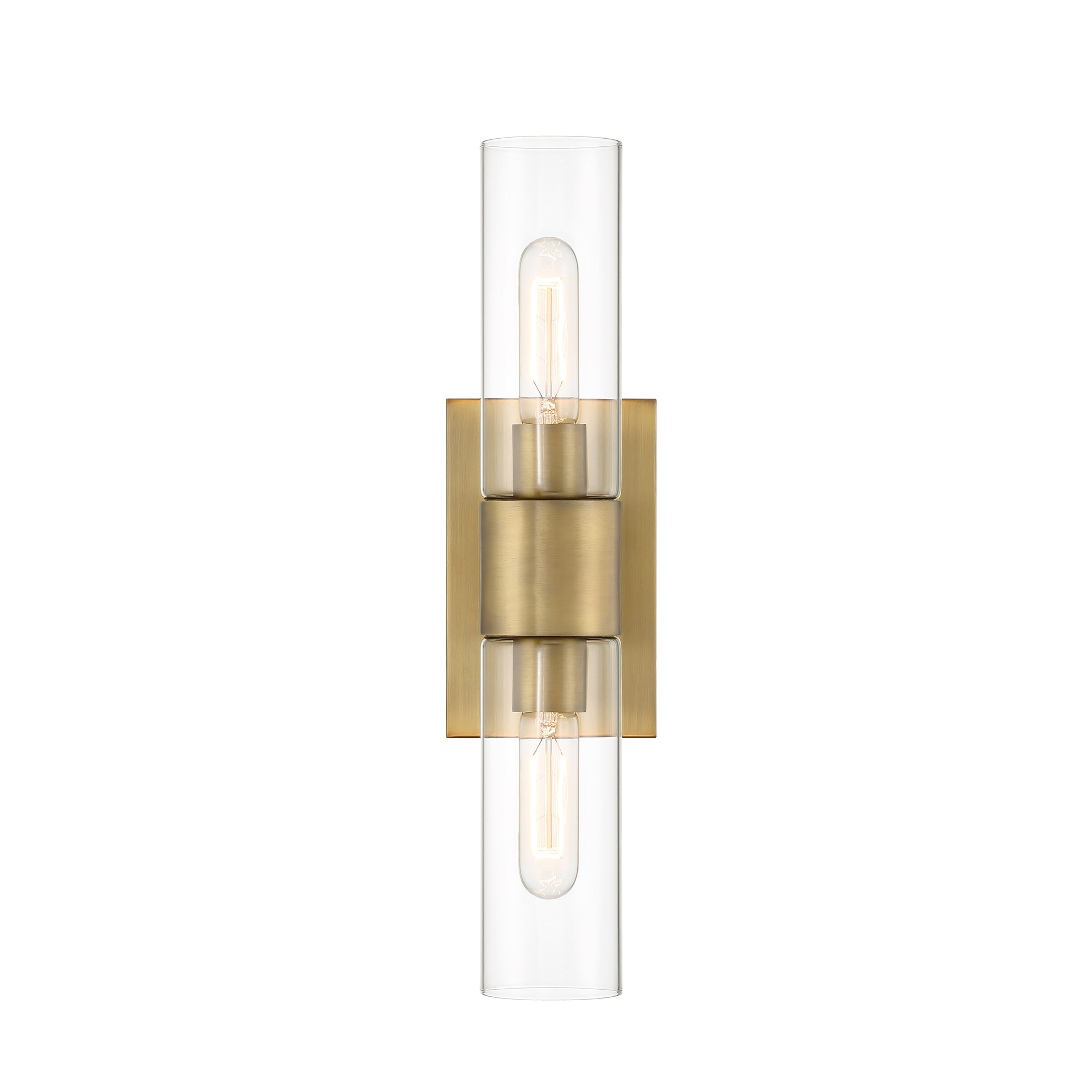Designers Fountain D286M-2WS-OSB b090000 - View #2