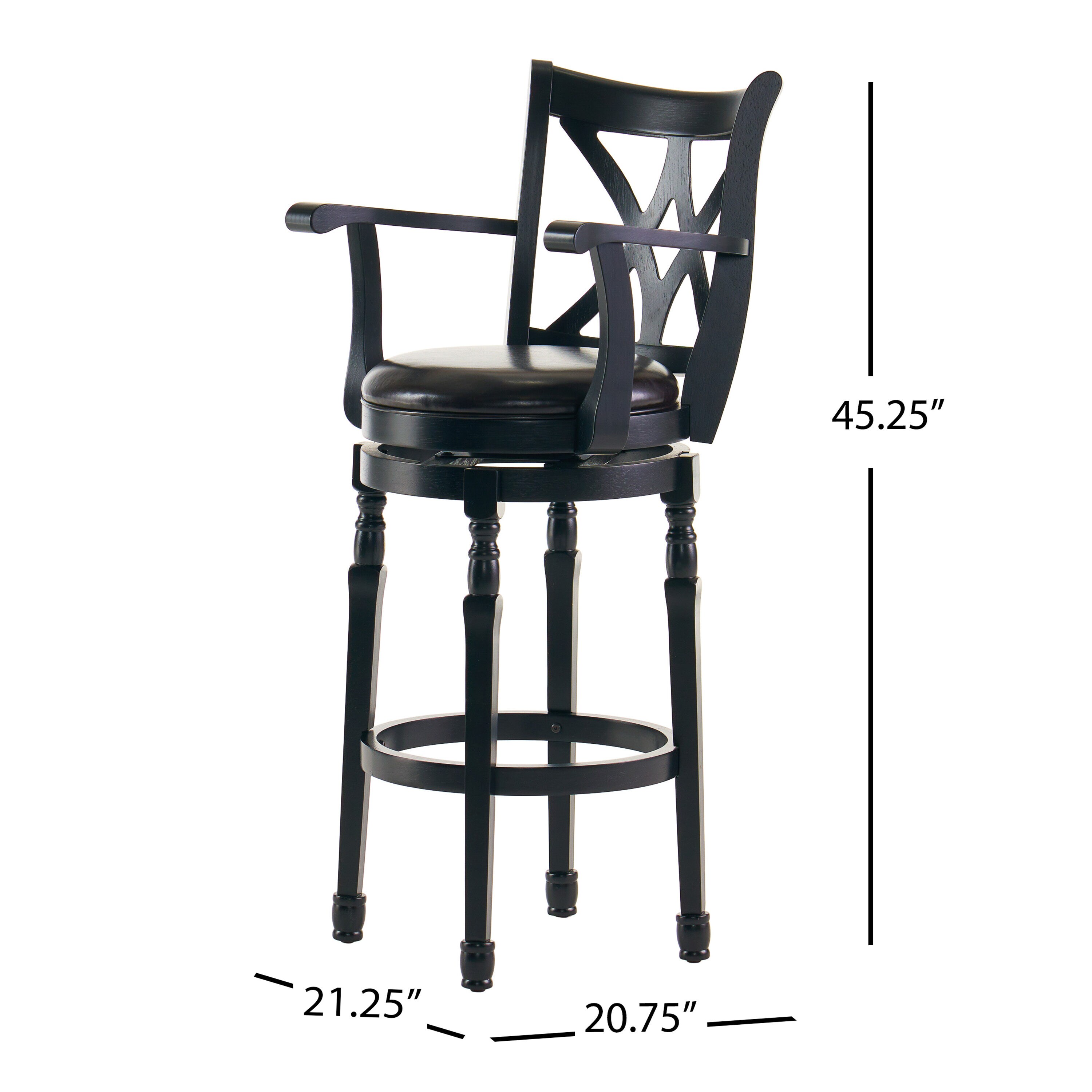Best Selling Home Decor 295877 stools - View #7