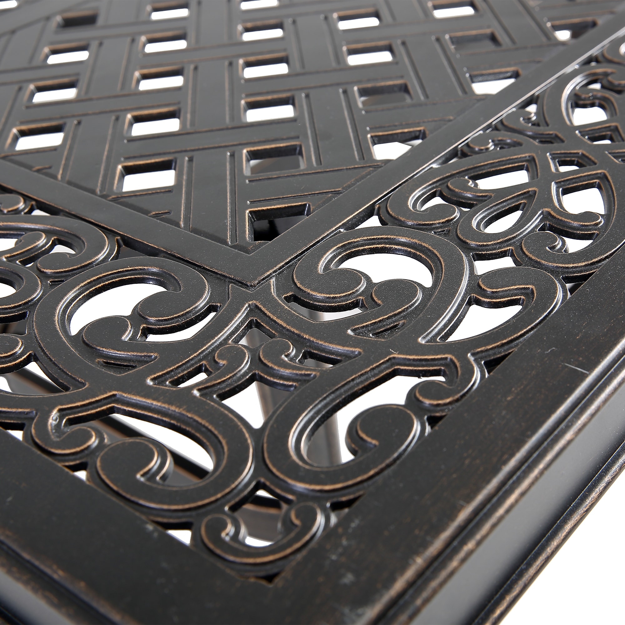 Mondawe 21OD035715FF Patio-Tables - View #6