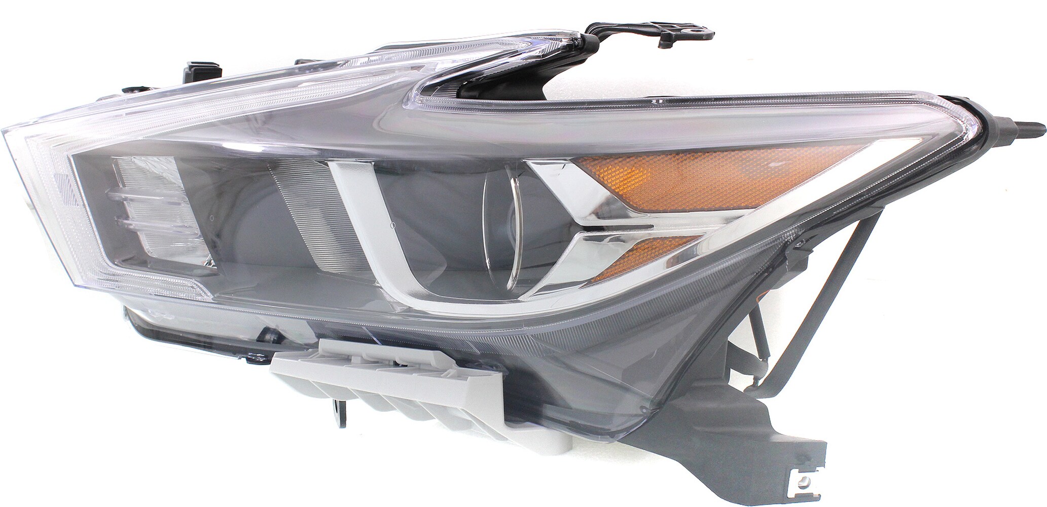 Garage-Pro JCWREPN100344QGP Headlights-Components - View #3