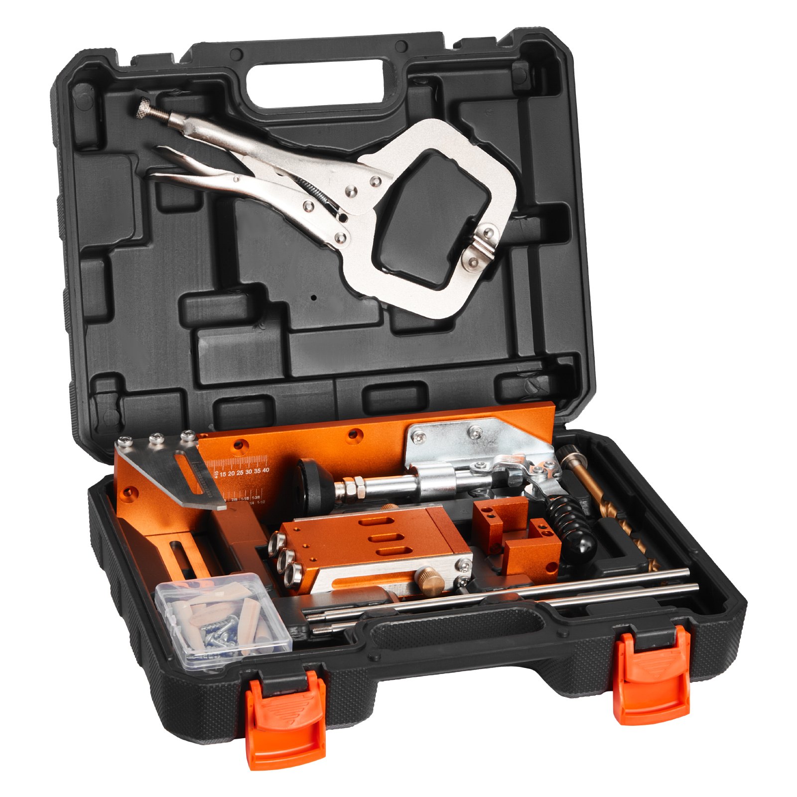 SUGIFT QLLSSGS150 Woodworking-Tool-Accessories - View #2