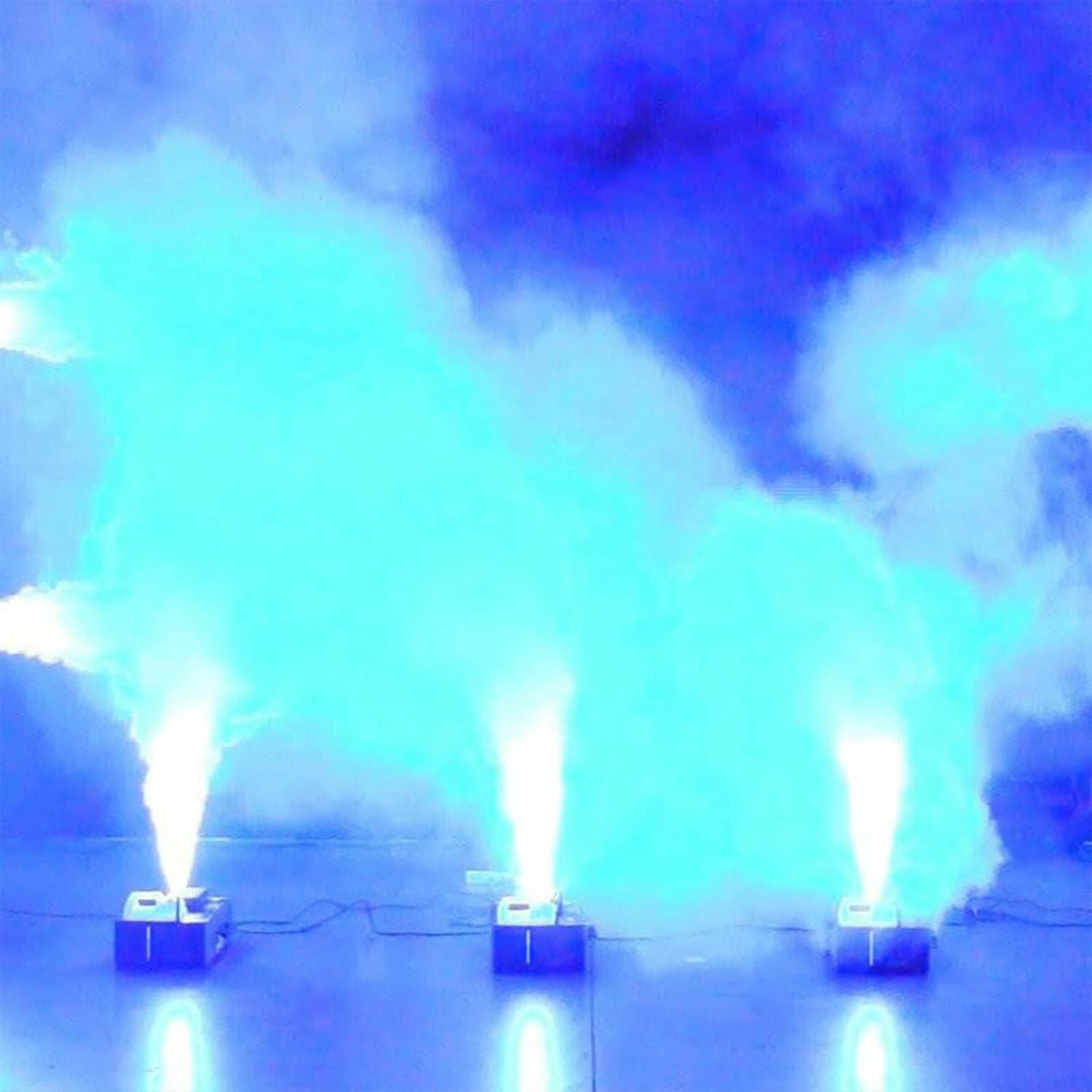 ADJ 321919 Fog-Bubble-Machines - View #12