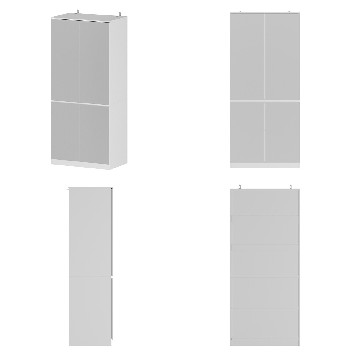 FUFU&GAGA JH020370-01 armoires - View #13