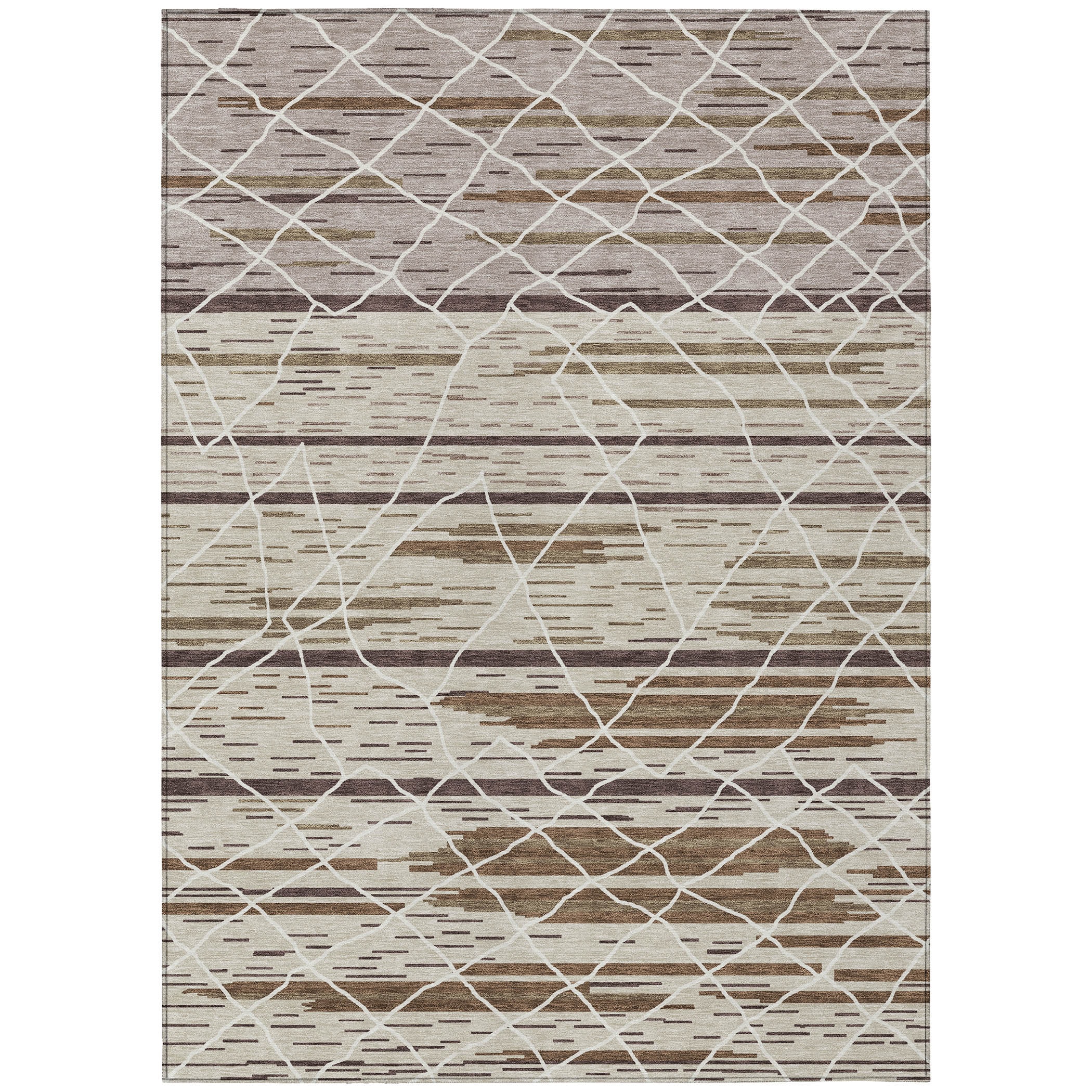 Addison Rugs ACN1025BG3X5 rugs - View #2
