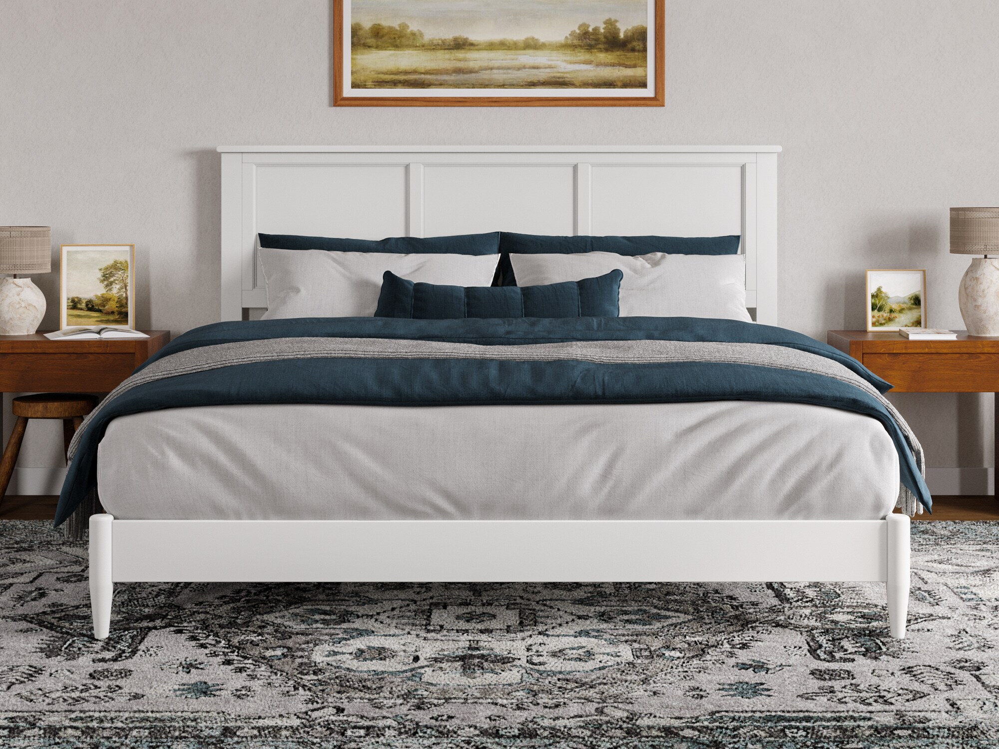 AFI Furnishings AR8678052 beds - View #3