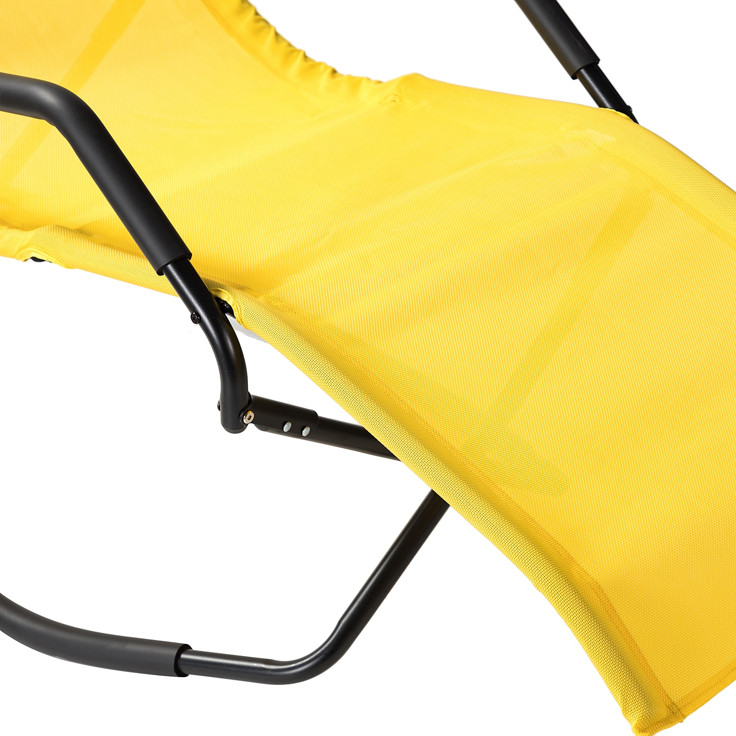 Forclover ALW37-09YL Patio-Chairs - View #5