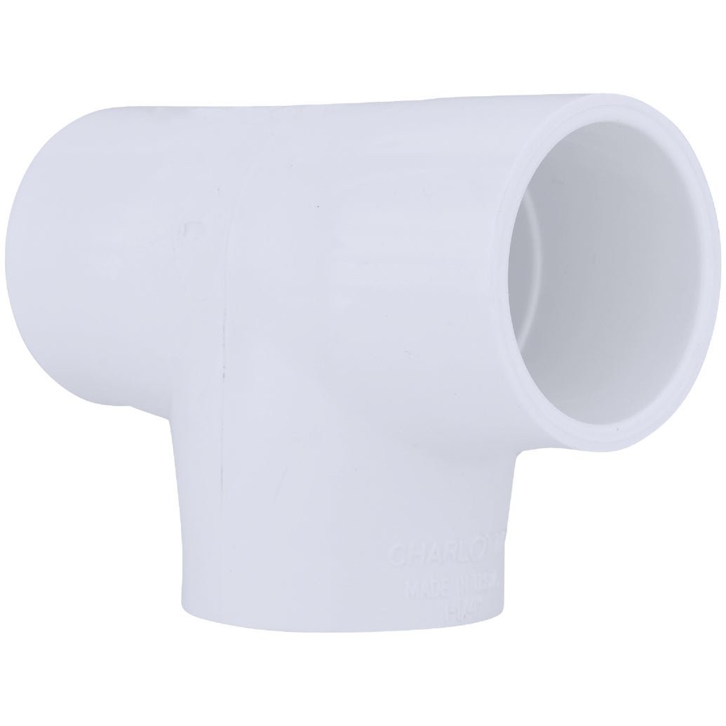 Charlotte Pipe PVC 02400 1200HA PC Pvc-Pressure-Sch-40-Fittings - View #6