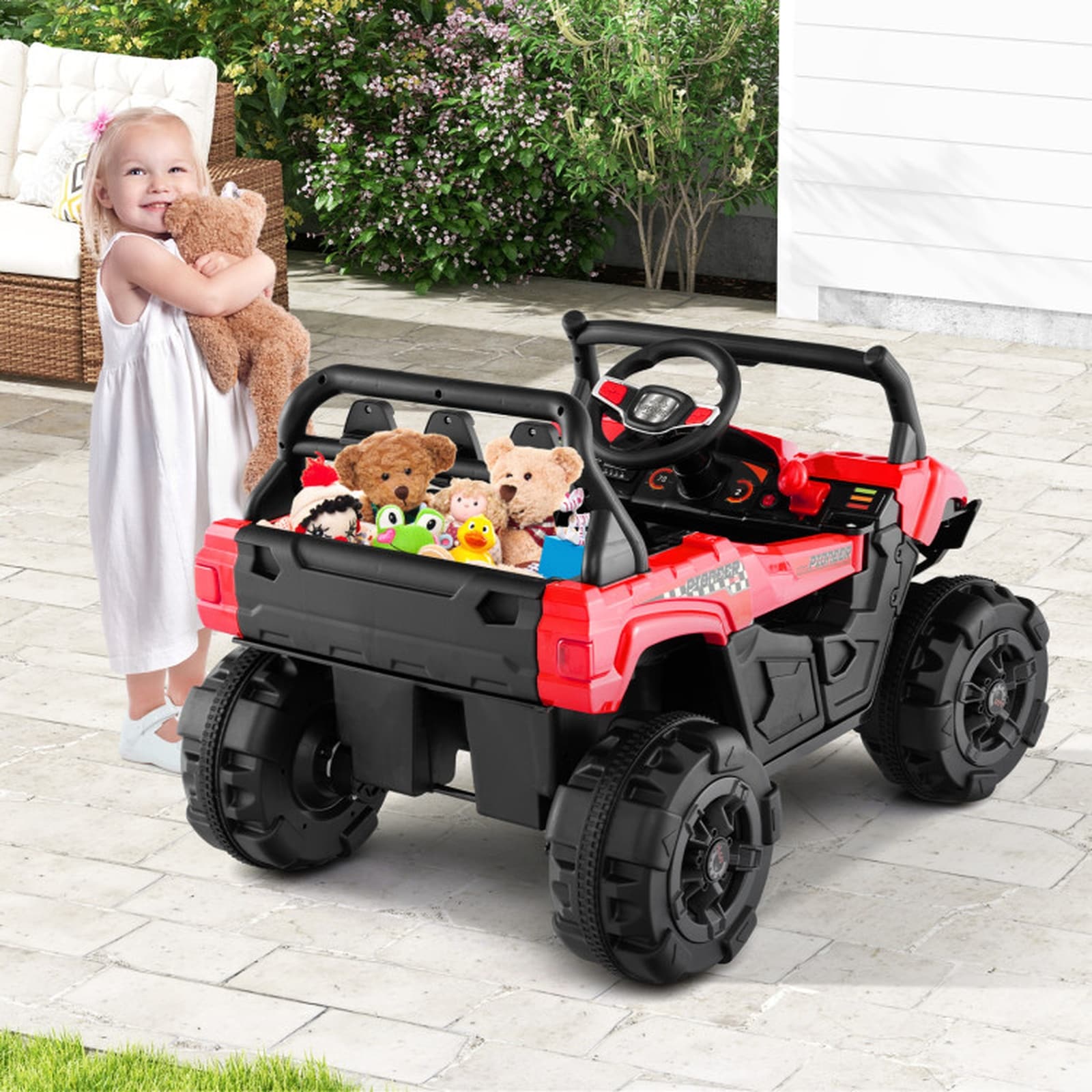 SUGIFT LW047SUGHY463 Play-Toys - View #2