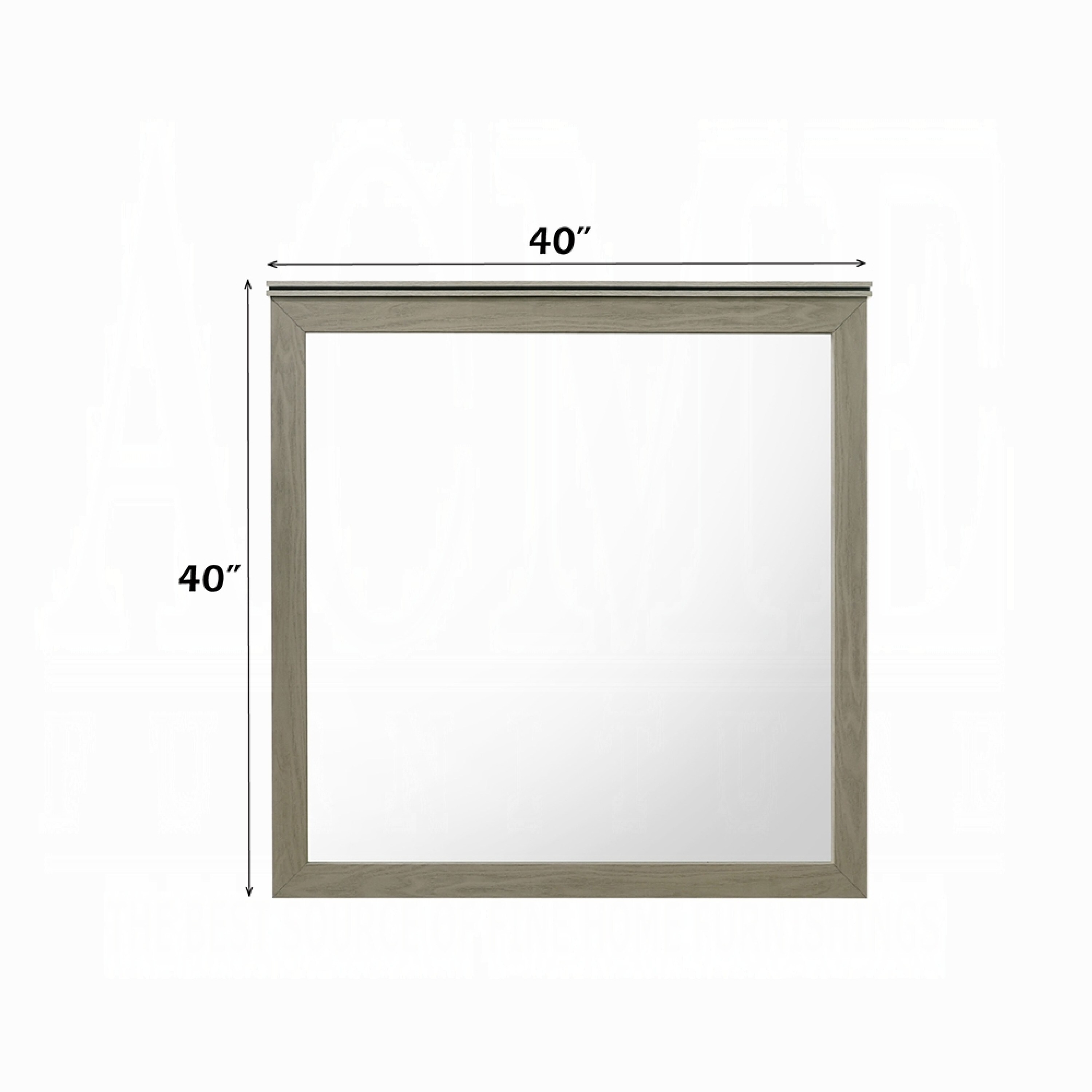 Benzara BM354604 Decor-Mirrors - View #4