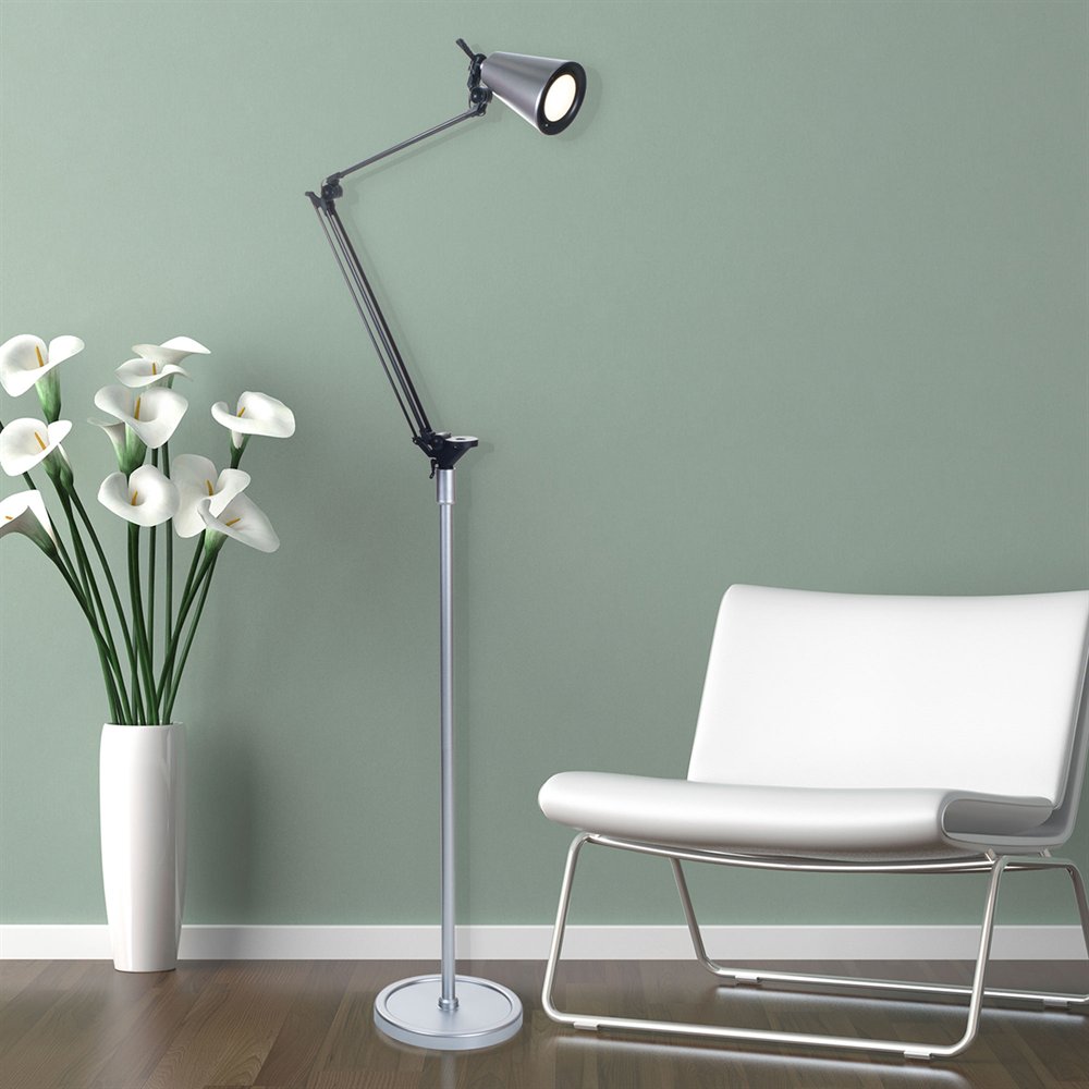 6 foot floor lamp