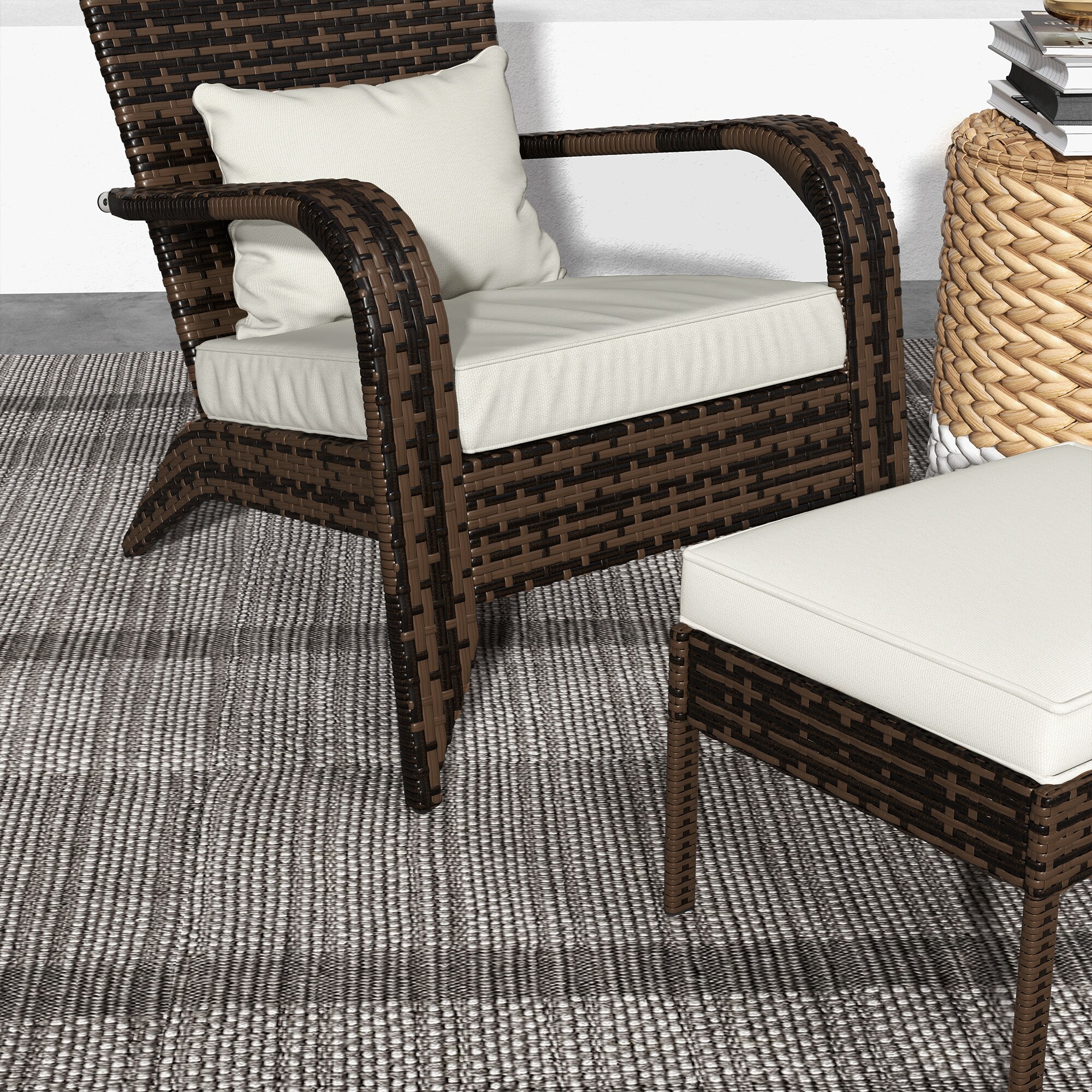 Outsunny 867-173V00CW Patio-Chairs - View #9