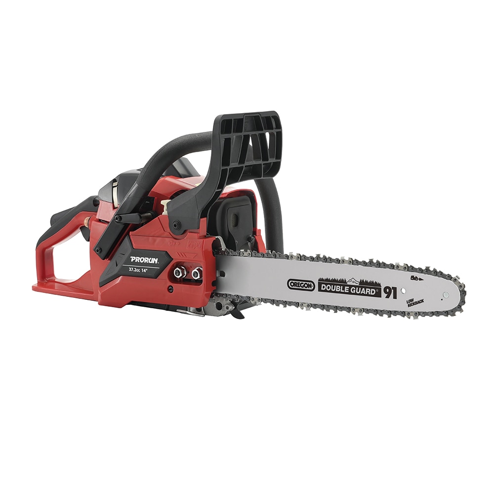 PRORUN PCS214 Cordless-Chainsaw - View #6